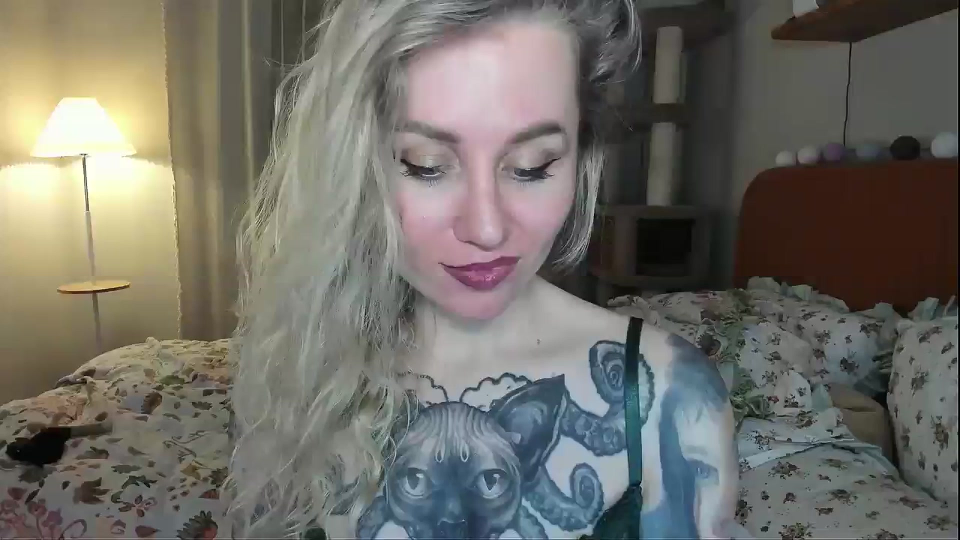 Gallery image thumbnail from Alexa_Smithhh's myfreecams stream on, 03/06/2026, 19:24 image 20 of 20