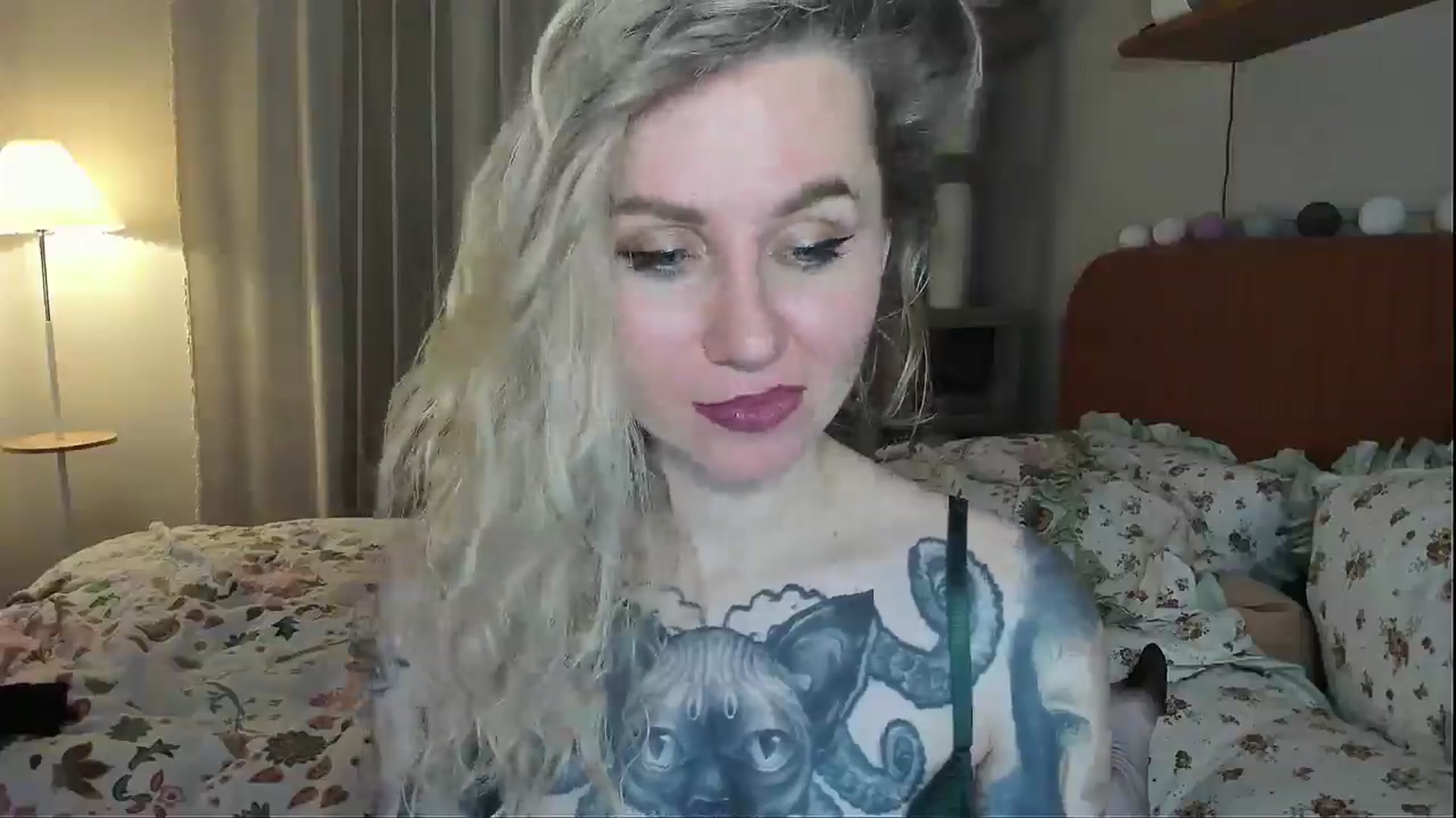 Gallery image thumbnail from Alexa_Smithhh's myfreecams stream on, 03/06/2026, 19:24 image 4 of 20