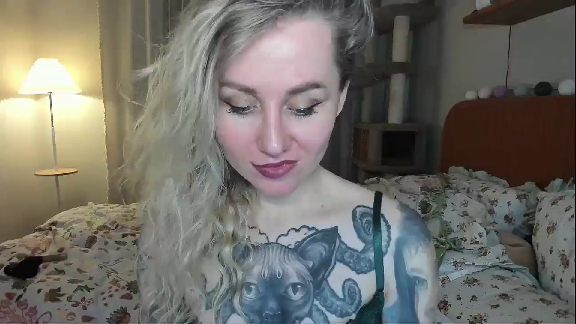 Gallery image thumbnail from Alexa_Smithhh's myfreecams stream on, 03/06/2026, 19:24 image 17 of 20