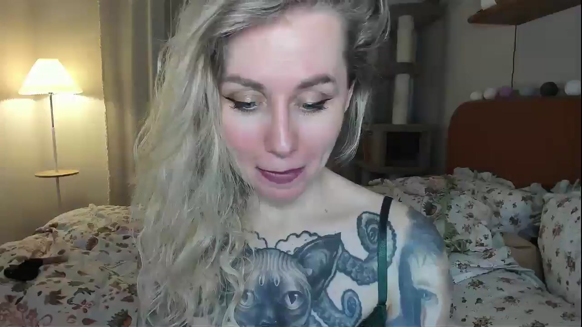 Gallery image thumbnail from Alexa_Smithhh's myfreecams stream on, 03/06/2026, 19:24 image 19 of 20
