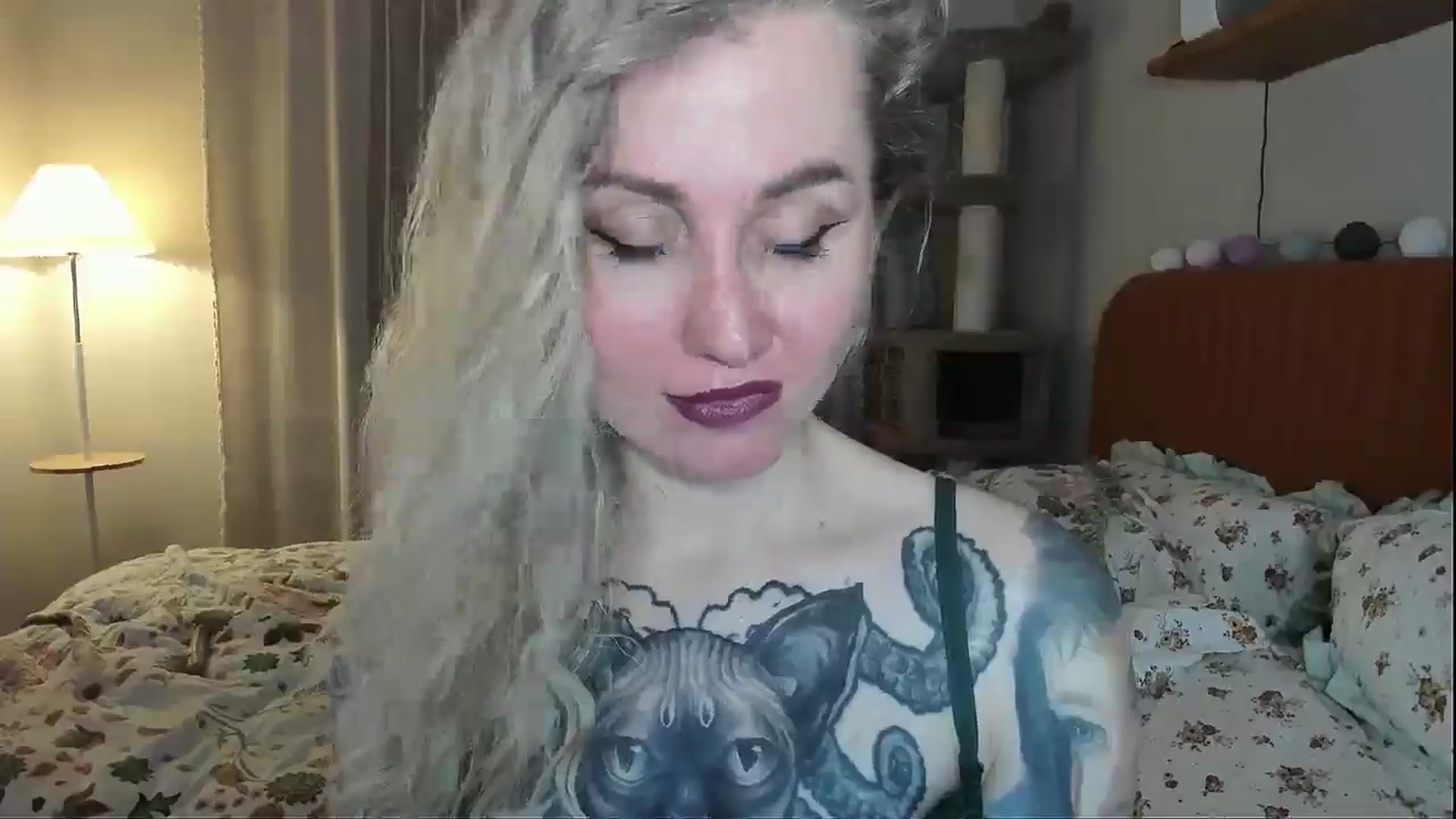 Gallery image thumbnail from Alexa_Smithhh's myfreecams stream on, 03/06/2026, 21:20 image 20 of 20