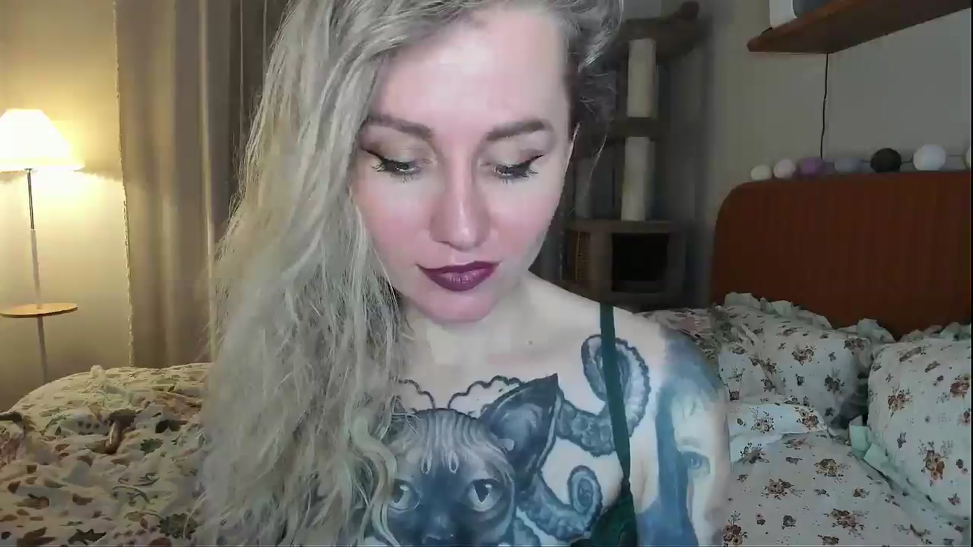 Gallery image thumbnail from Alexa_Smithhh's myfreecams stream on, 03/06/2026, 21:20 image 19 of 20