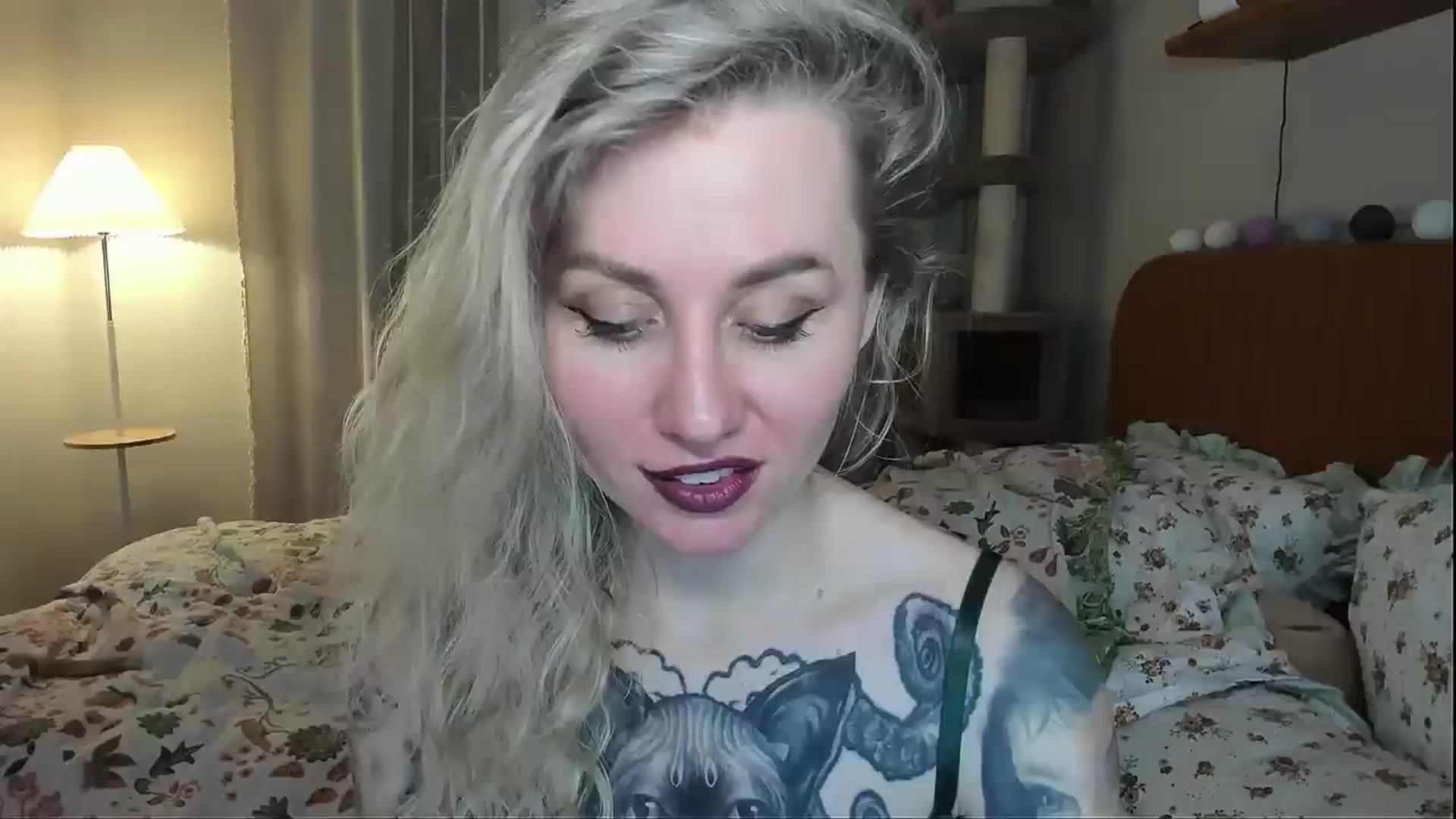 Gallery image thumbnail from Alexa_Smithhh's myfreecams stream on, 03/06/2026, 21:20 image 4 of 20