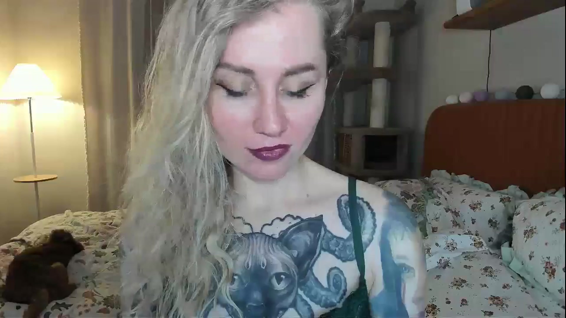 Gallery image thumbnail from Alexa_Smithhh's myfreecams stream on, 03/06/2026, 21:20 image 17 of 20