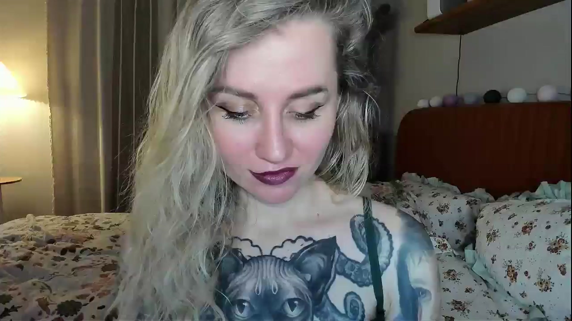 Gallery image thumbnail from Alexa_Smithhh's myfreecams stream on, 03/06/2026, 21:20 image 15 of 20