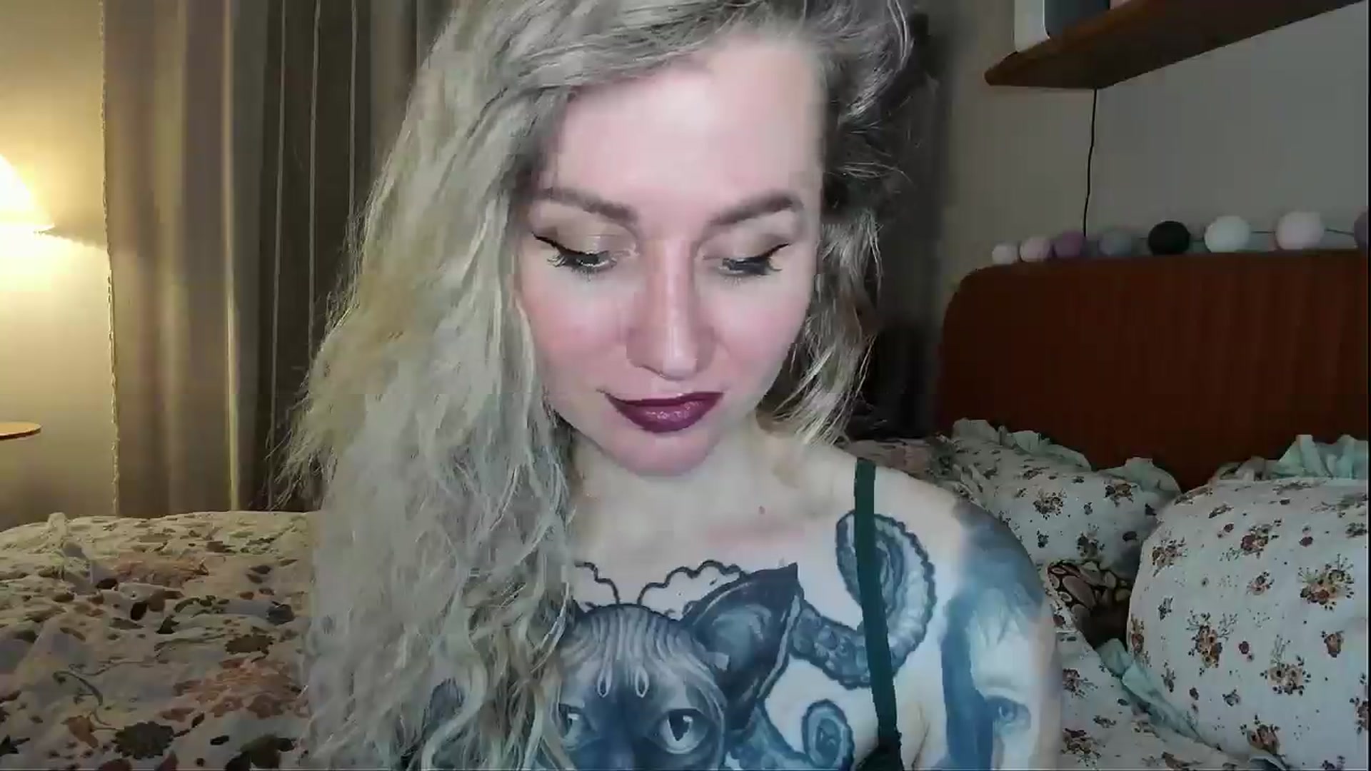 Gallery image thumbnail from Alexa_Smithhh's myfreecams stream on, 03/06/2026, 21:20 image 11 of 20