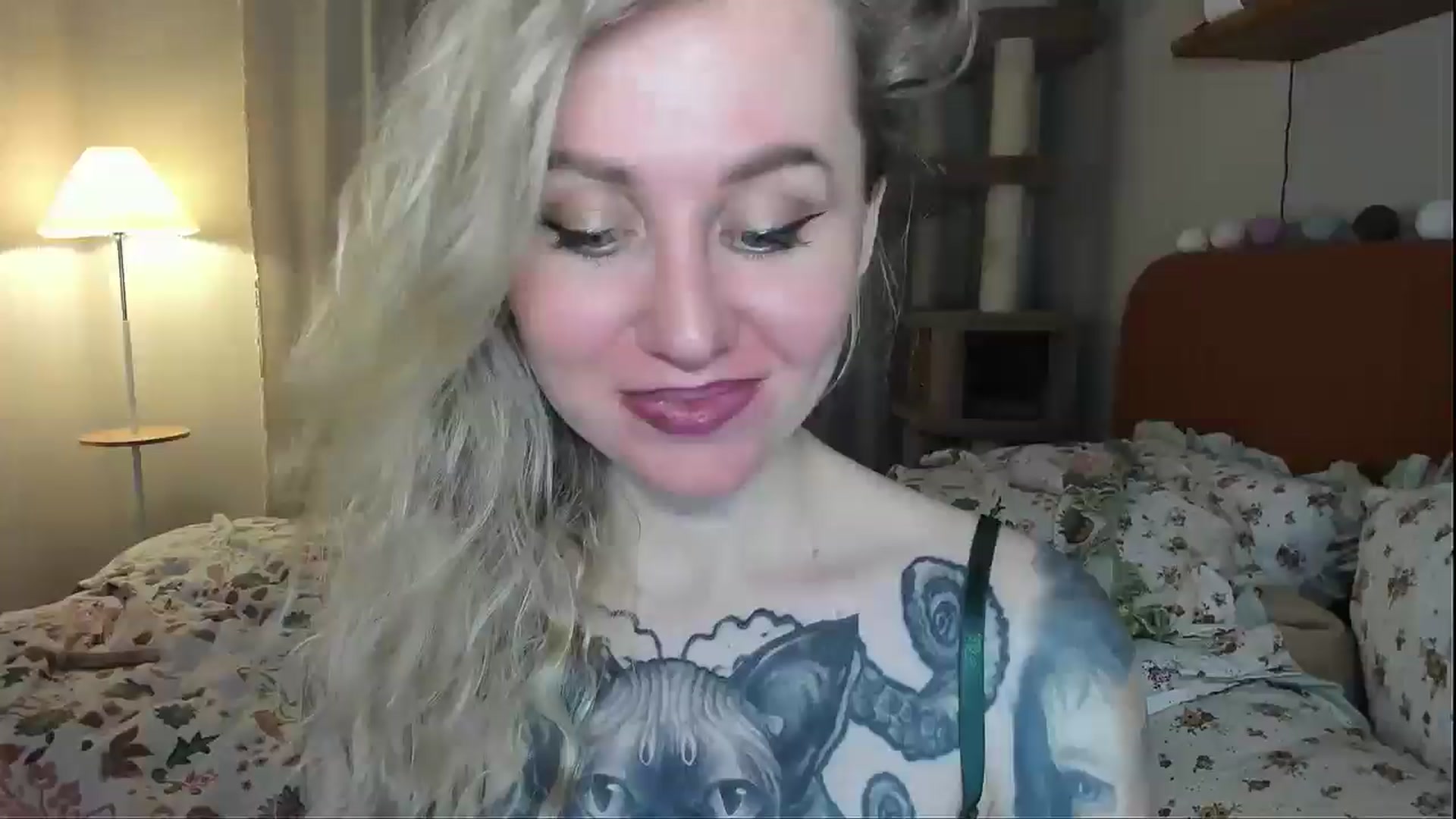 Gallery image thumbnail from Alexa_Smithhh's myfreecams stream on, 03/06/2026, 21:20 image 2 of 20