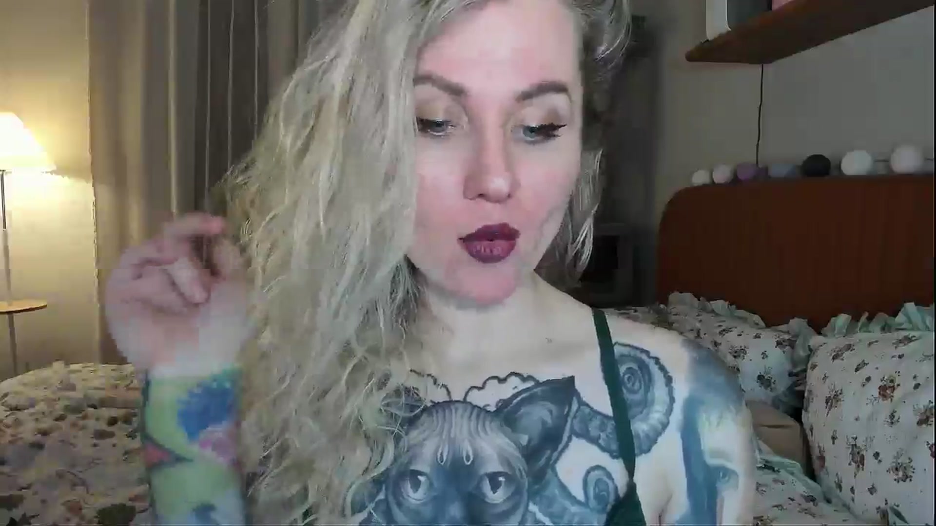 Gallery image thumbnail from Alexa_Smithhh's myfreecams stream on, 03/06/2026, 21:20 image 8 of 20
