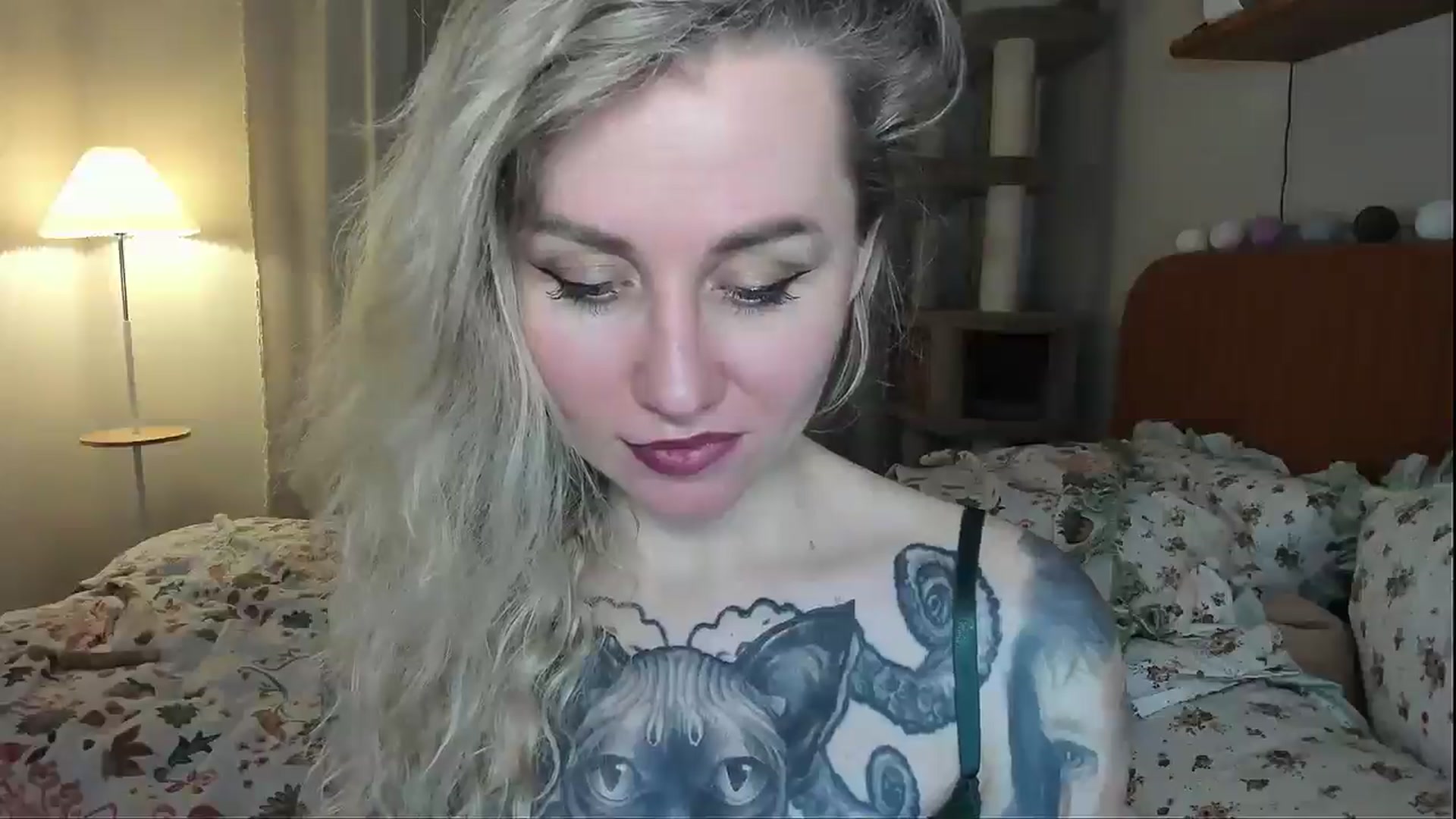 Gallery image thumbnail from Alexa_Smithhh's myfreecams stream on, 03/06/2026, 21:20 image 3 of 20