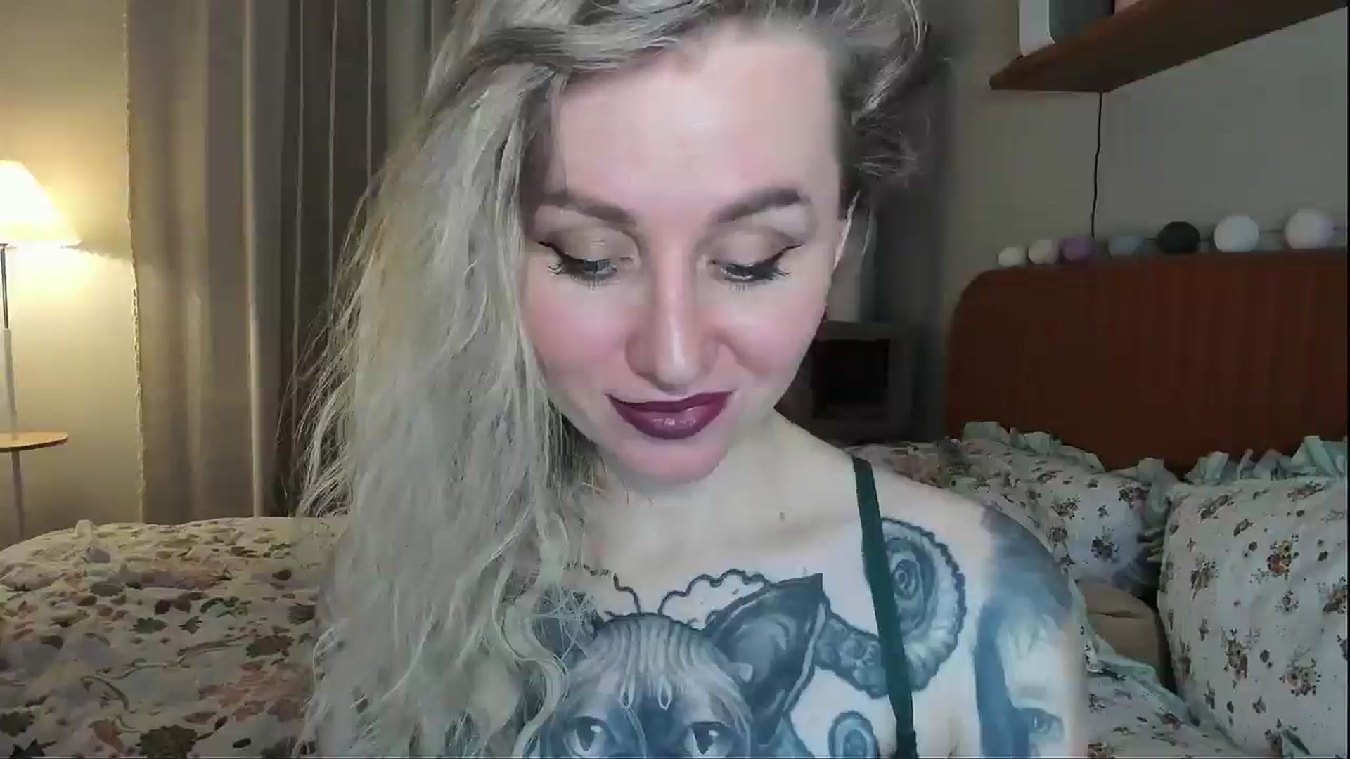 Gallery image thumbnail from Alexa_Smithhh's myfreecams stream on, 03/06/2026, 21:20 image 9 of 20