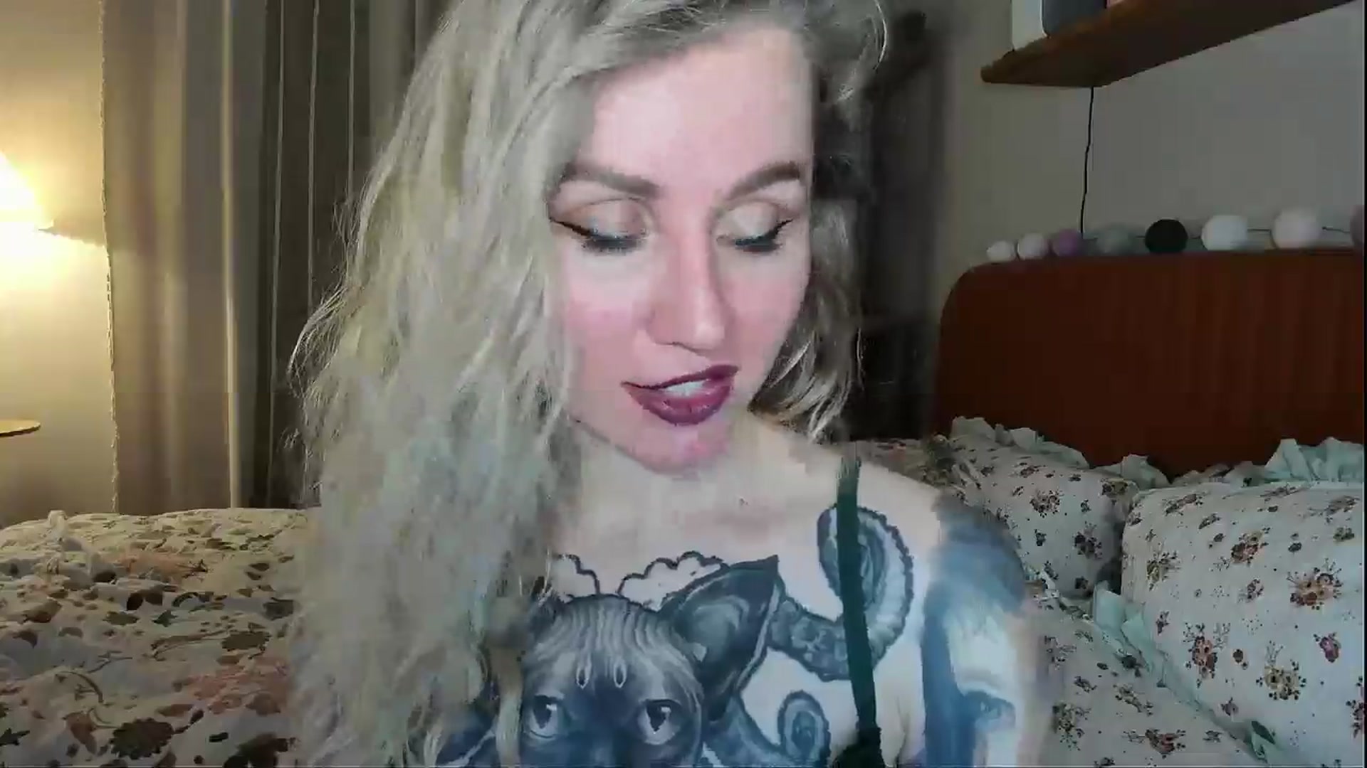 Gallery image thumbnail from Alexa_Smithhh's myfreecams stream on, 03/06/2026, 21:20 image 12 of 20