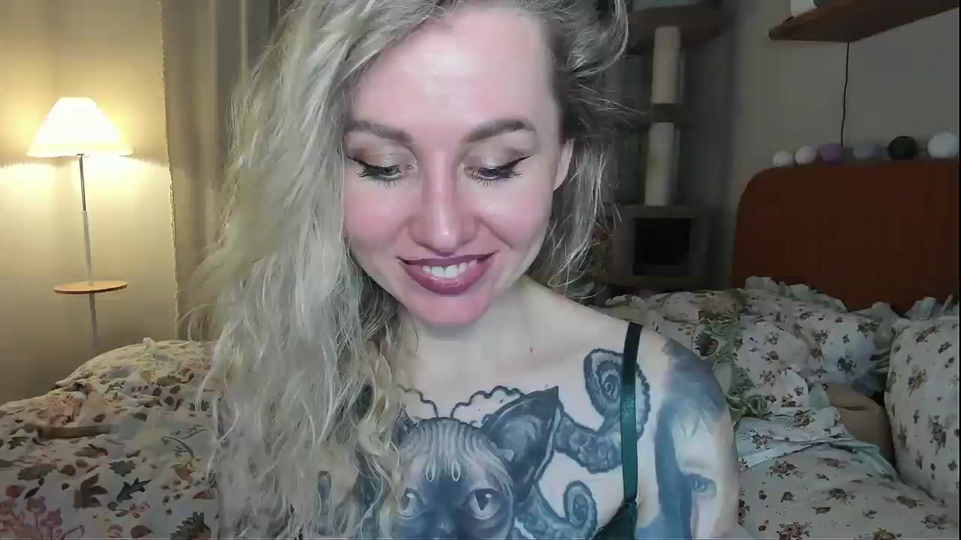 Gallery image thumbnail from Alexa_Smithhh's myfreecams stream on, 03/06/2026, 21:20 image 1 of 20