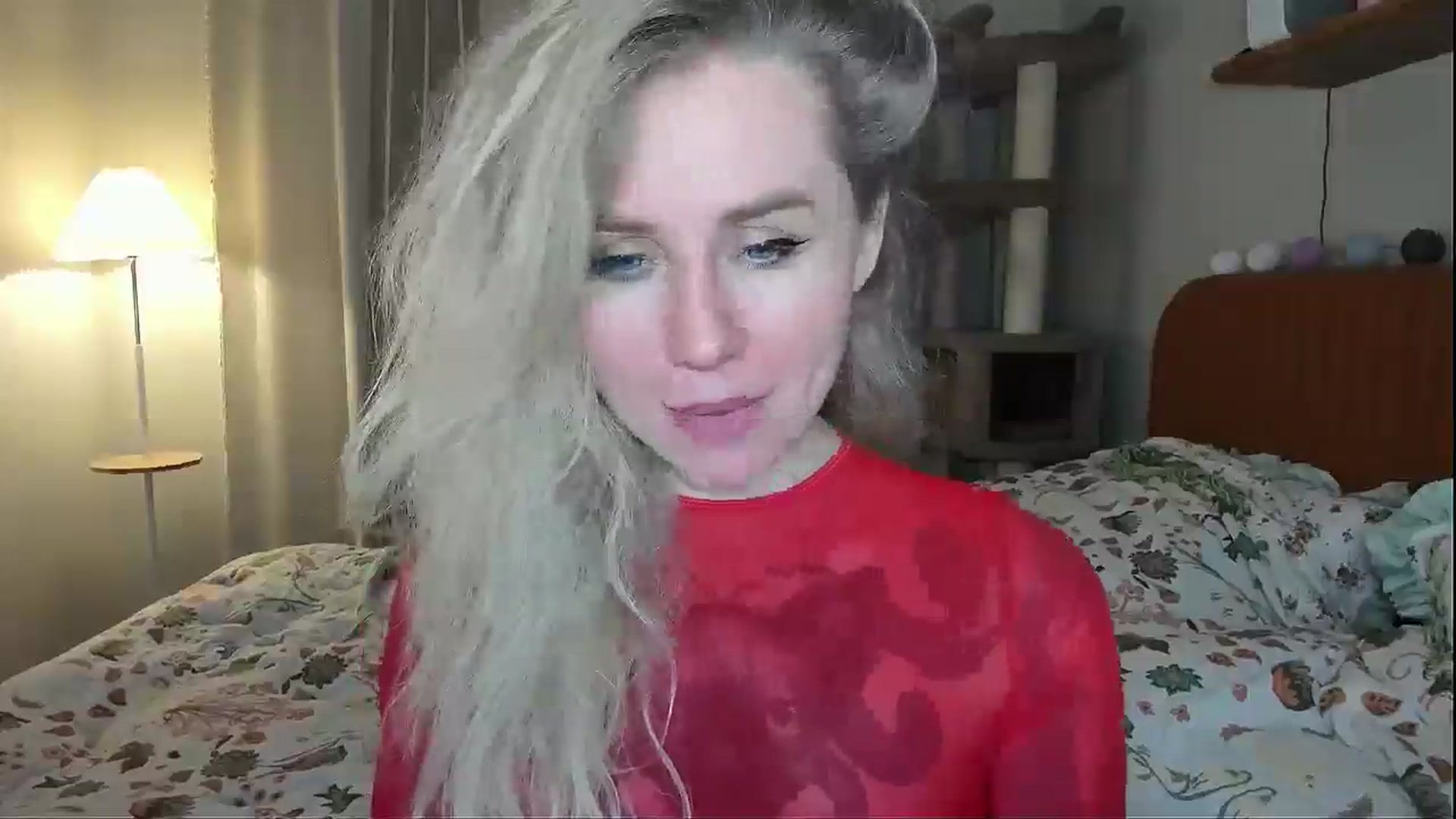 Gallery image thumbnail from Alexa_Smithhh's myfreecams stream on, 03/09/2026, 19:16 image 7 of 20