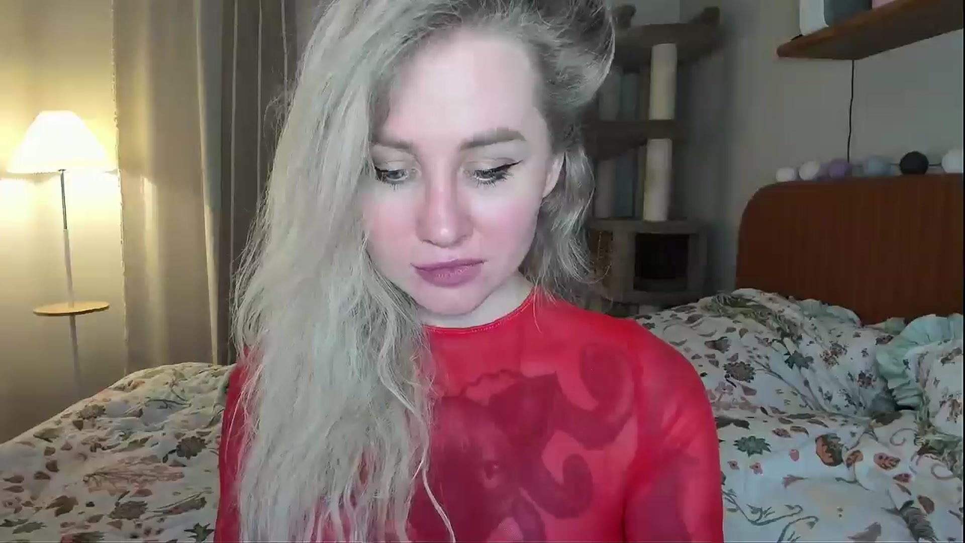Gallery image thumbnail from Alexa_Smithhh's myfreecams stream on, 03/09/2026, 19:16 image 6 of 20
