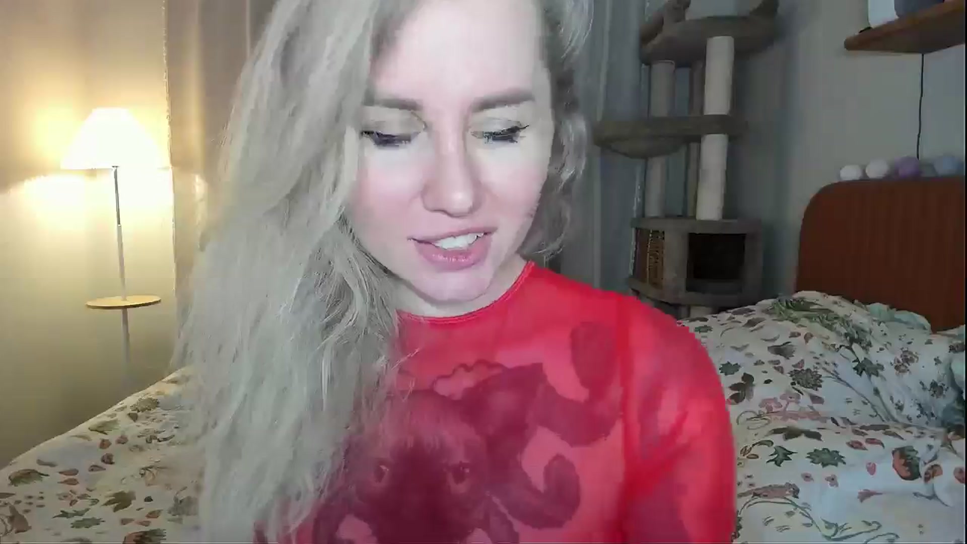 Gallery image thumbnail from Alexa_Smithhh's myfreecams stream on, 03/09/2026, 19:16 image 14 of 20