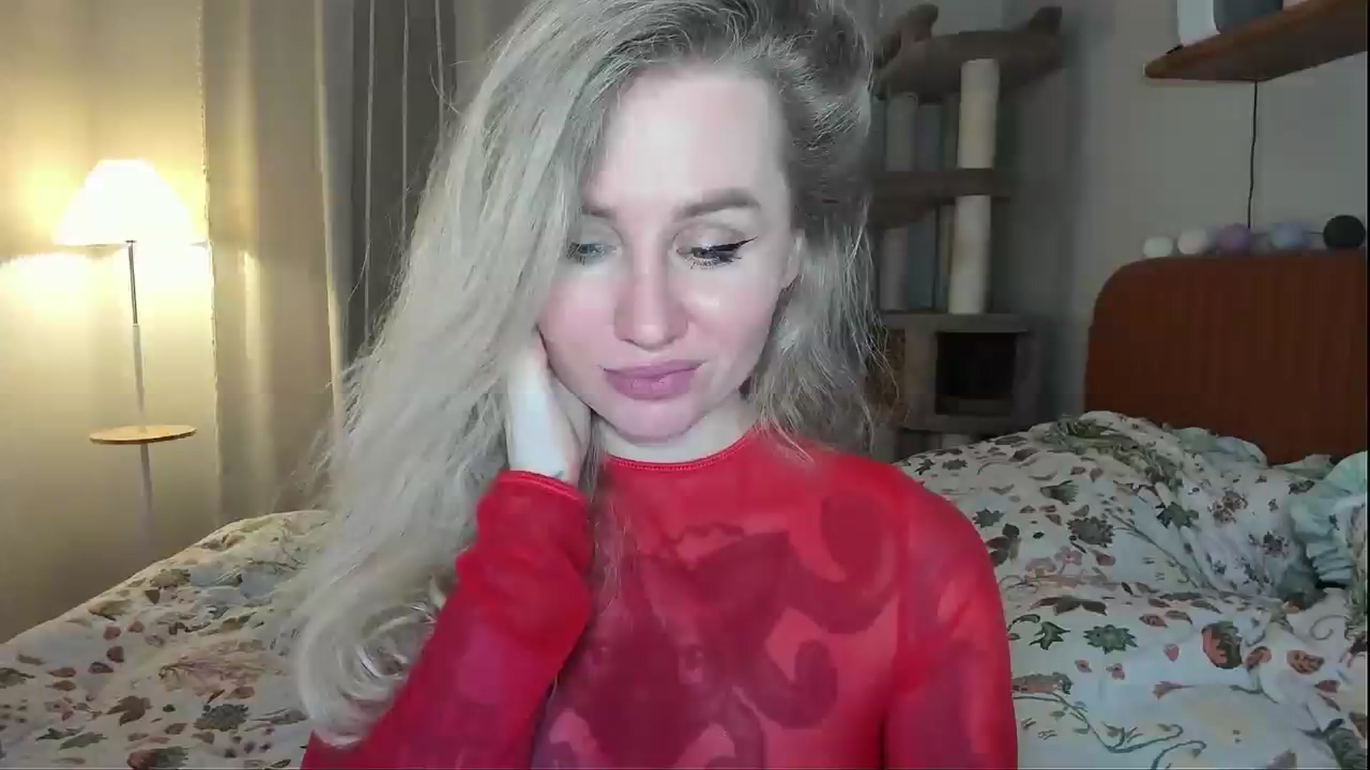 Gallery image thumbnail from Alexa_Smithhh's myfreecams stream on, 03/09/2026, 19:16 image 12 of 20