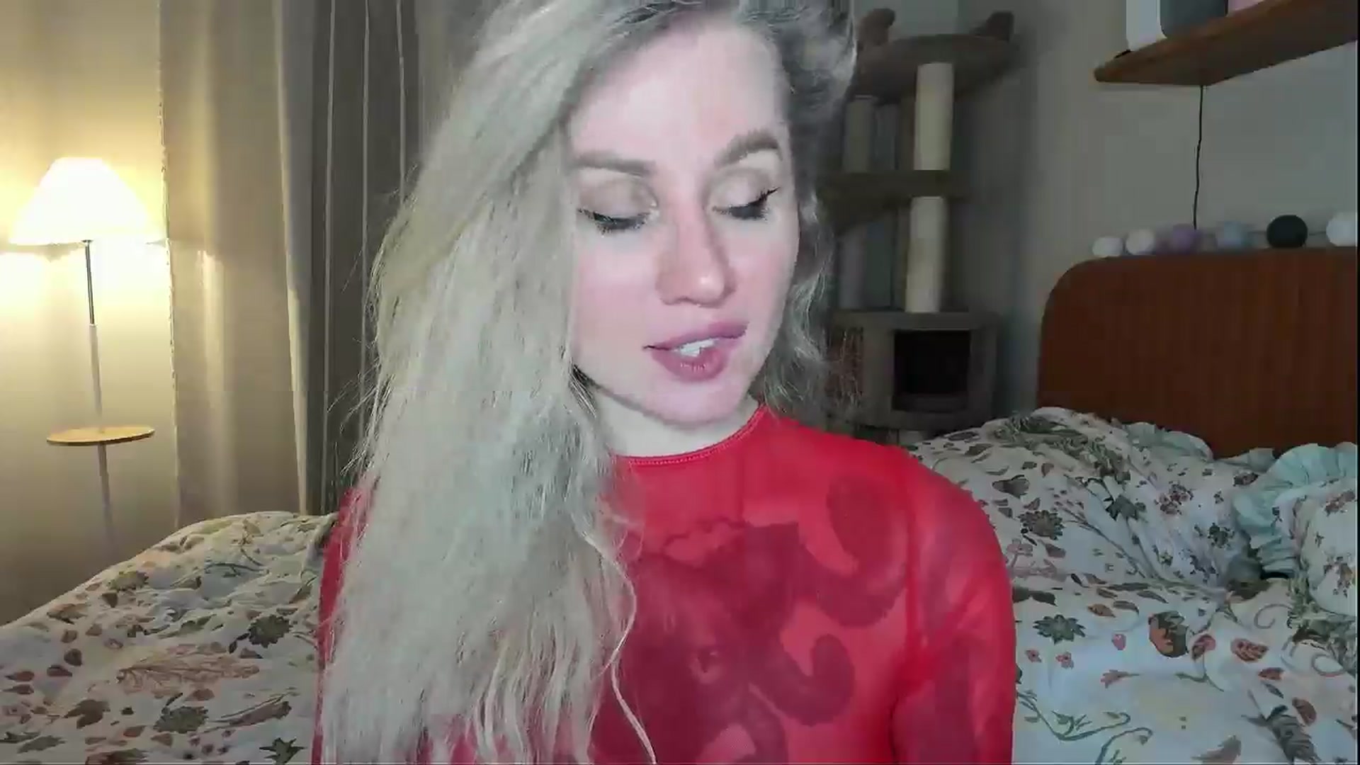 Gallery image thumbnail from Alexa_Smithhh's myfreecams stream on, 03/09/2026, 19:16 image 5 of 20