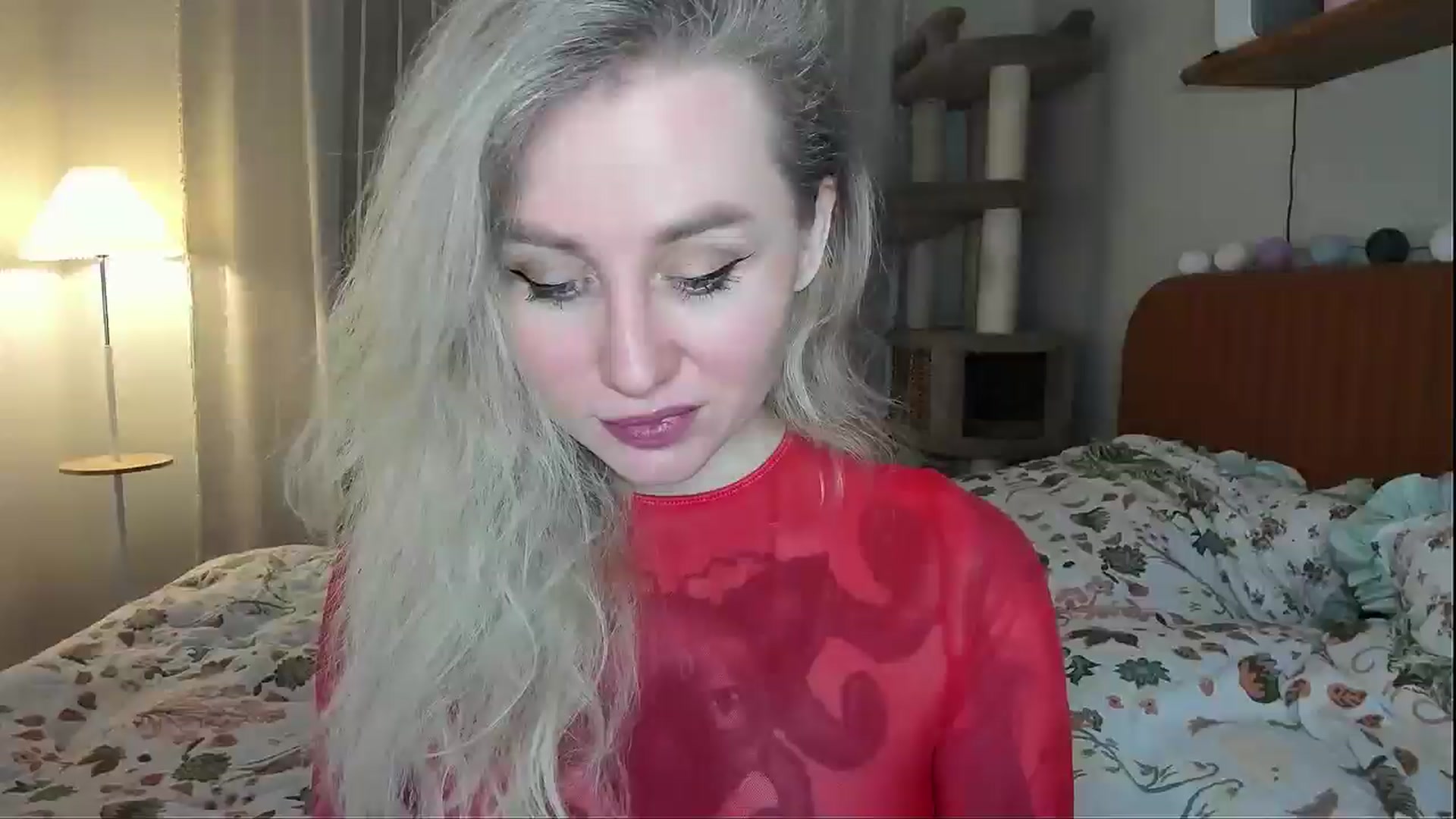 Gallery image thumbnail from Alexa_Smithhh's myfreecams stream on, 03/09/2026, 19:16 image 1 of 20