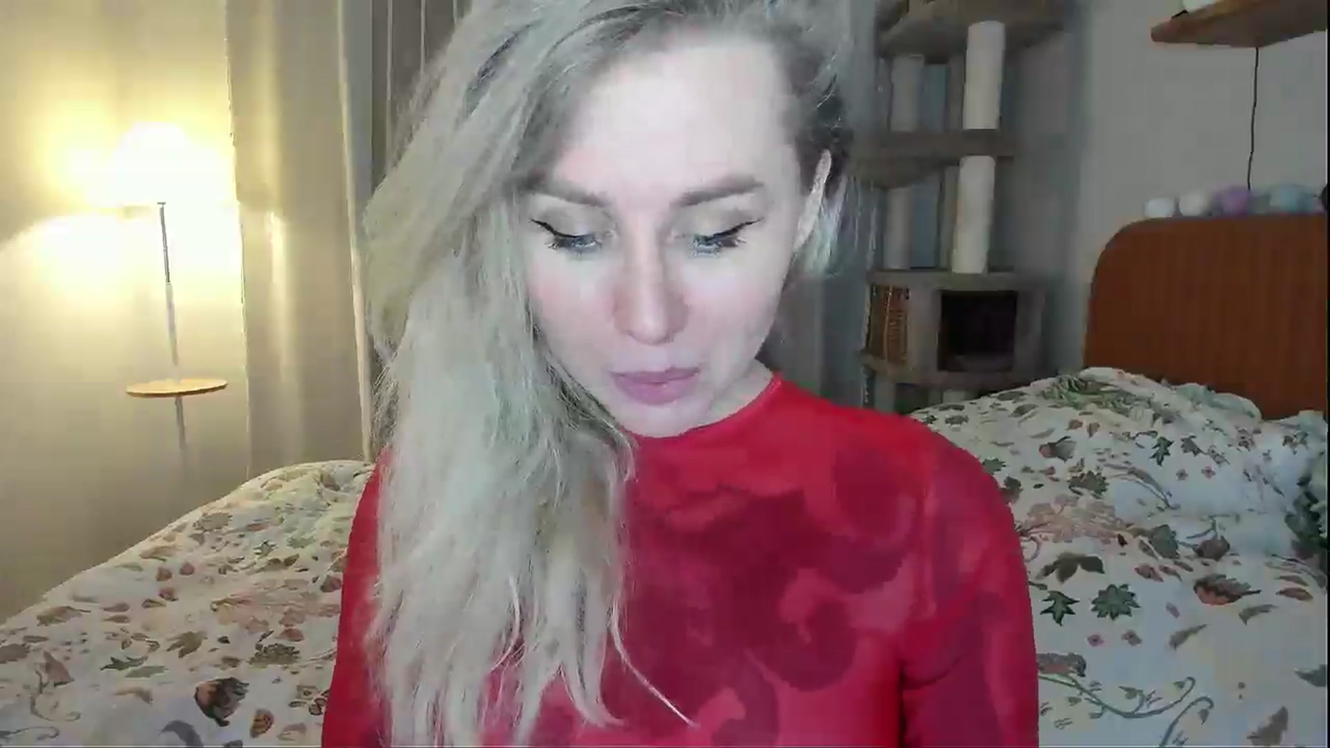 Gallery image thumbnail from Alexa_Smithhh's myfreecams stream on, 03/09/2026, 19:16 image 20 of 20