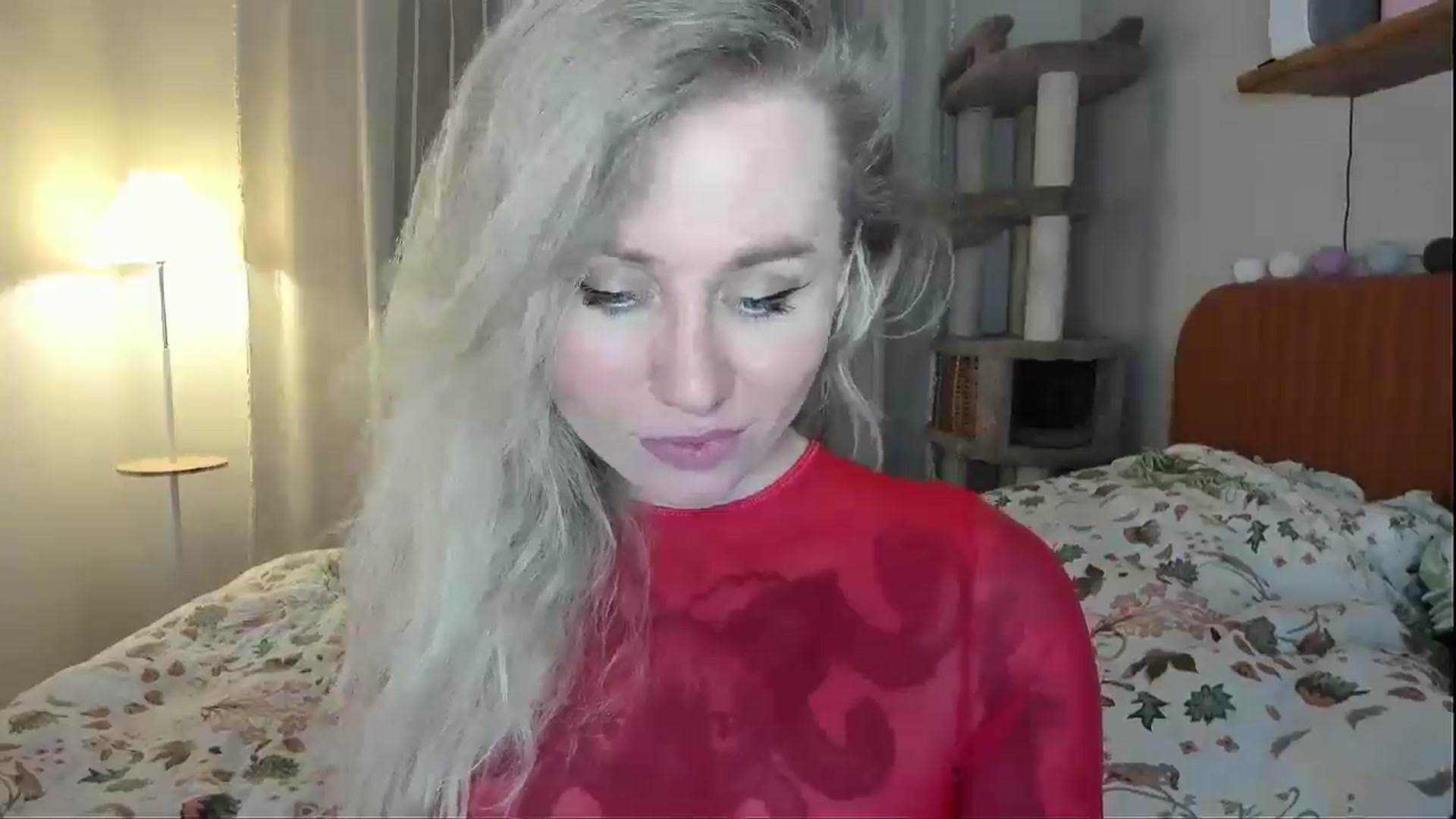 Gallery image thumbnail from Alexa_Smithhh's myfreecams stream on, 03/09/2026, 19:16 image 19 of 20