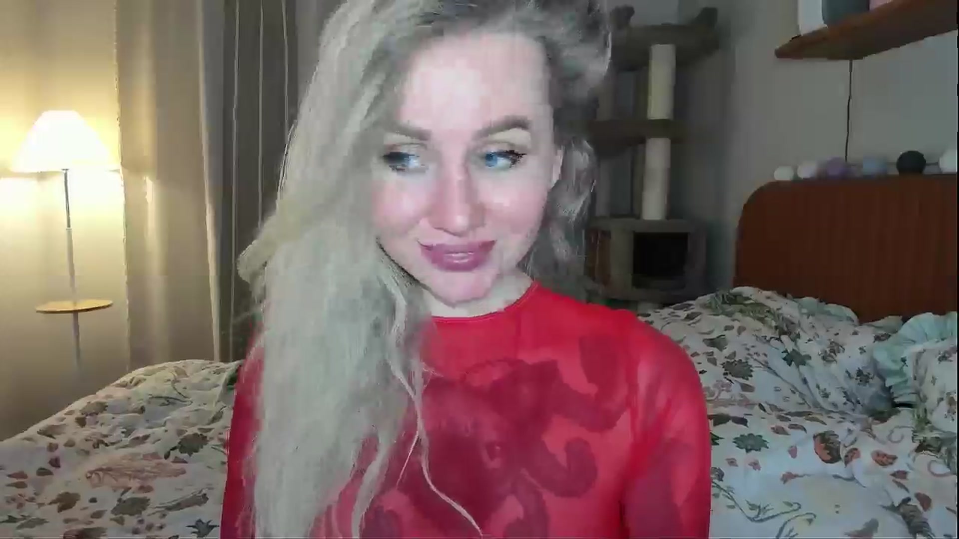Gallery image thumbnail from Alexa_Smithhh's myfreecams stream on, 03/09/2026, 19:16 image 4 of 20