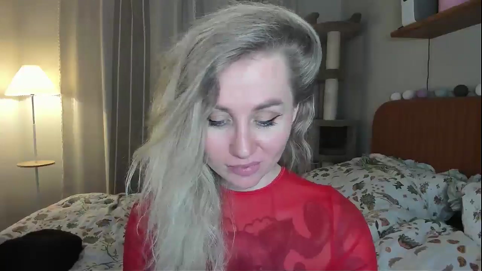 Gallery image thumbnail from Alexa_Smithhh's myfreecams stream on, 03/09/2026, 22:08 image 20 of 20