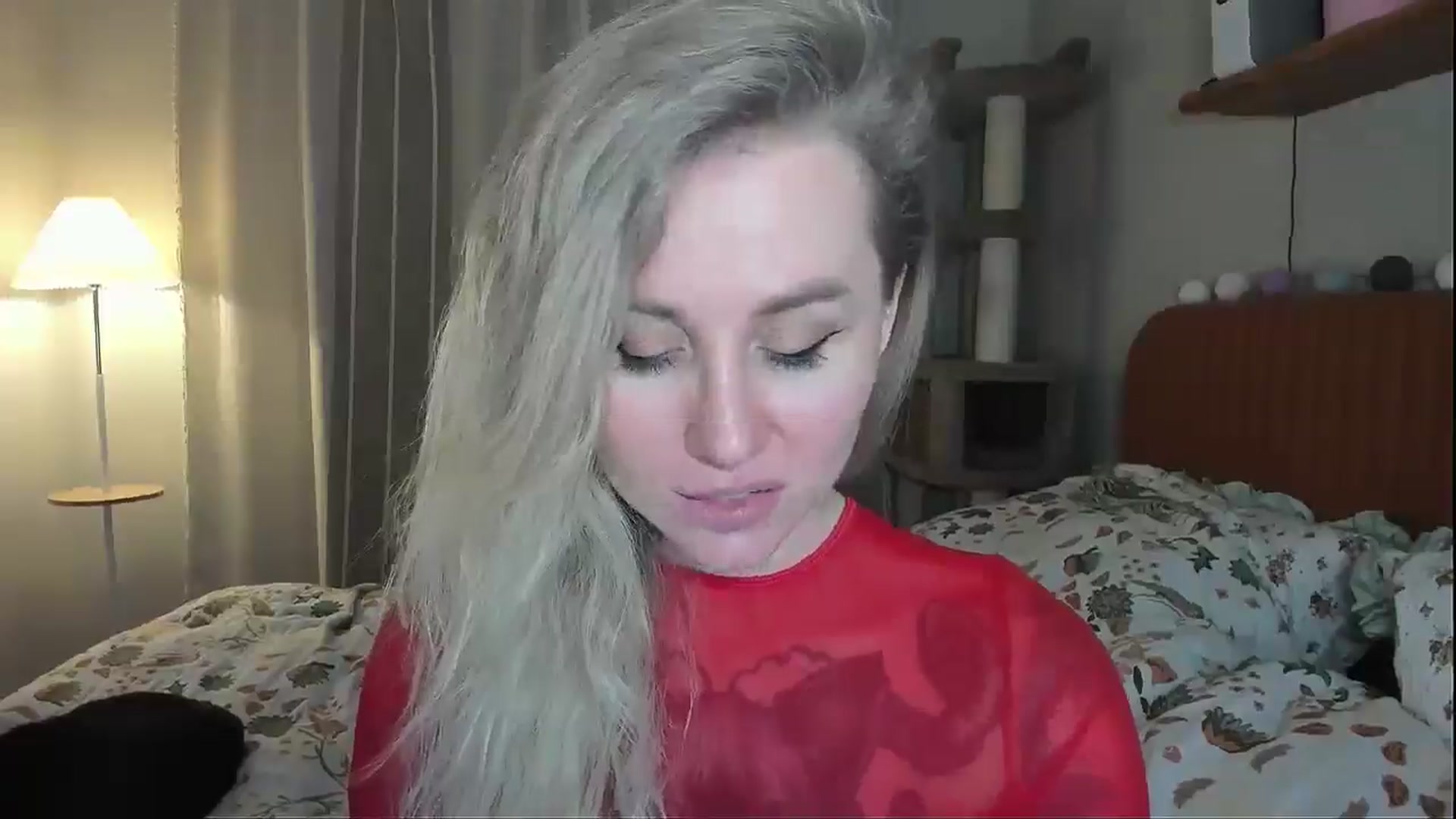 Gallery image thumbnail from Alexa_Smithhh's myfreecams stream on, 03/09/2026, 22:08 image 19 of 20