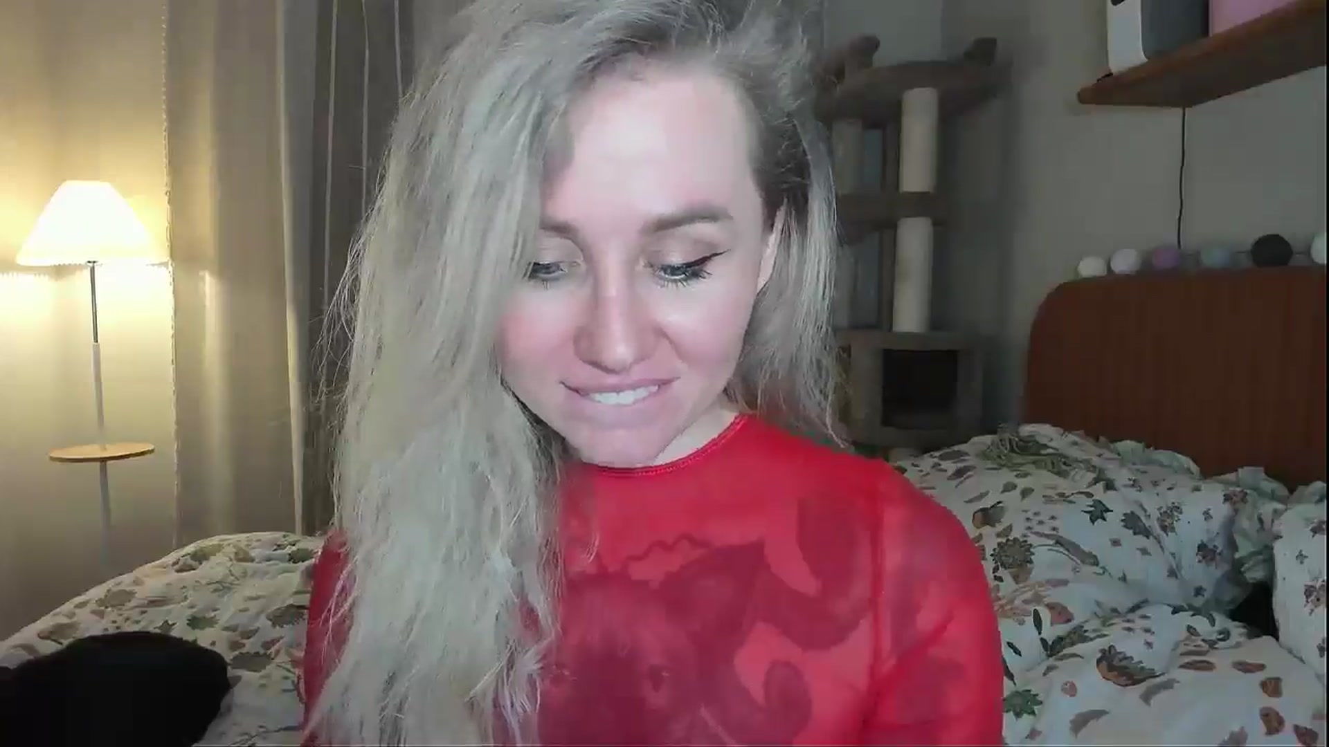 Gallery image thumbnail from Alexa_Smithhh's myfreecams stream on, 03/09/2026, 22:08 image 18 of 20