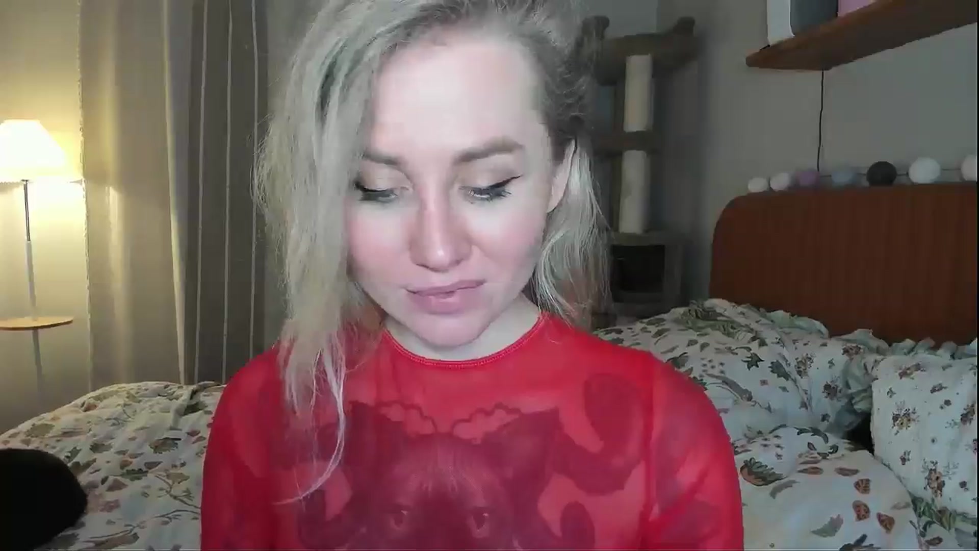 Gallery image thumbnail from Alexa_Smithhh's myfreecams stream on, 03/09/2026, 22:08 image 13 of 20