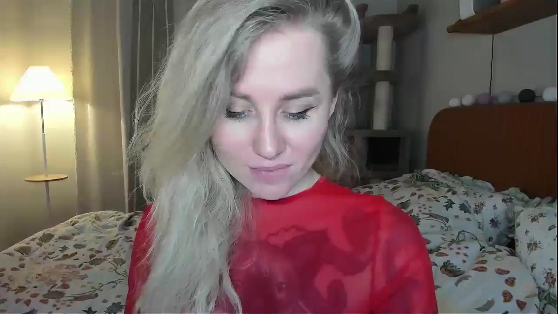 Gallery image thumbnail from Alexa_Smithhh's myfreecams stream on, 03/09/2026, 22:08 image 9 of 20