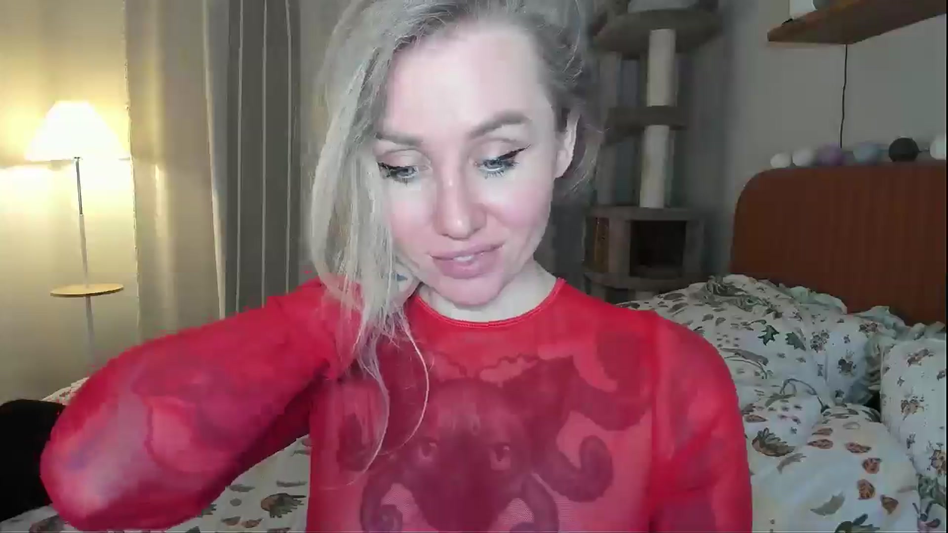 Gallery image thumbnail from Alexa_Smithhh's myfreecams stream on, 03/09/2026, 22:08 image 11 of 20