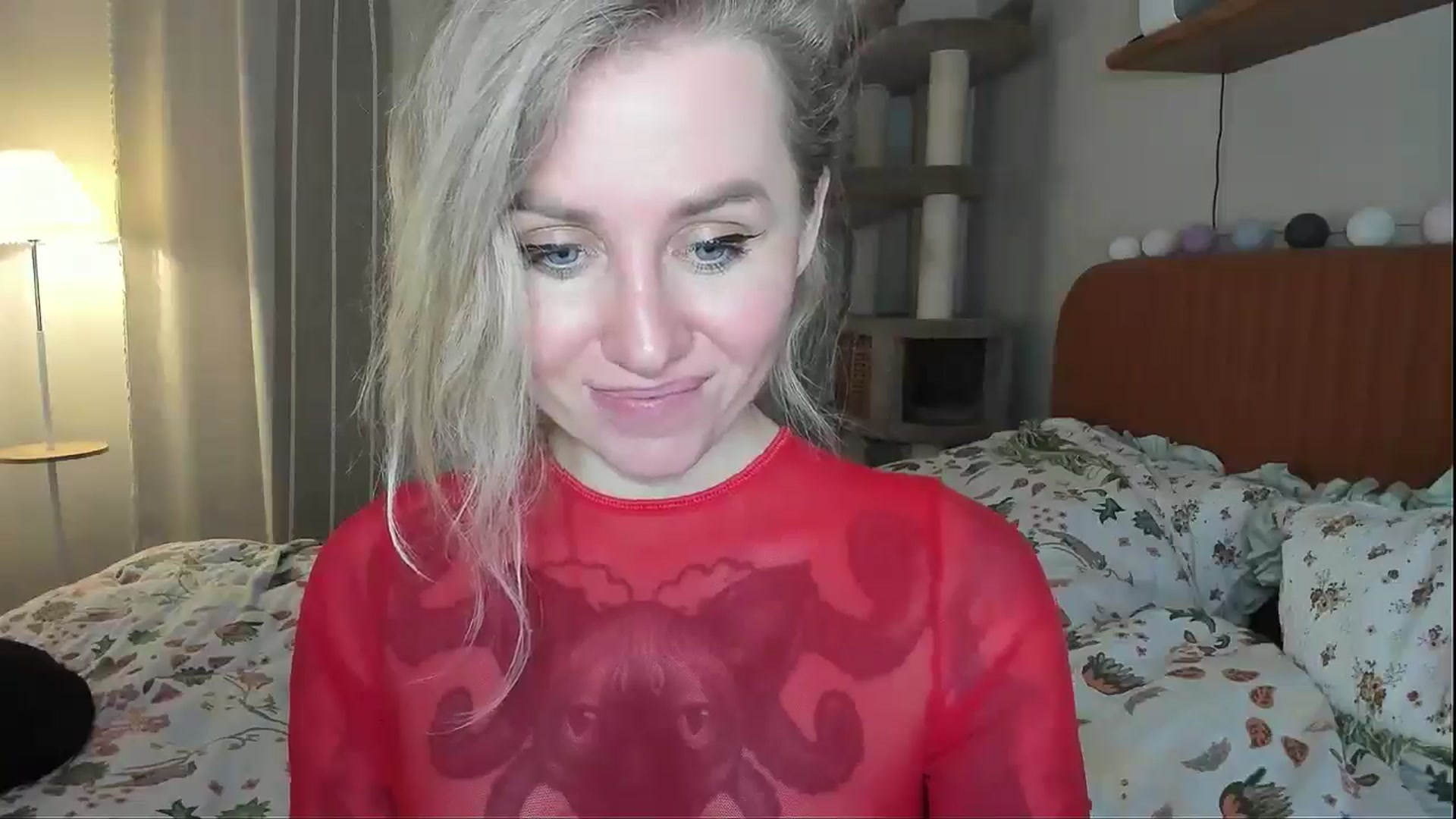Gallery image thumbnail from Alexa_Smithhh's myfreecams stream on, 03/09/2026, 22:08 image 12 of 20