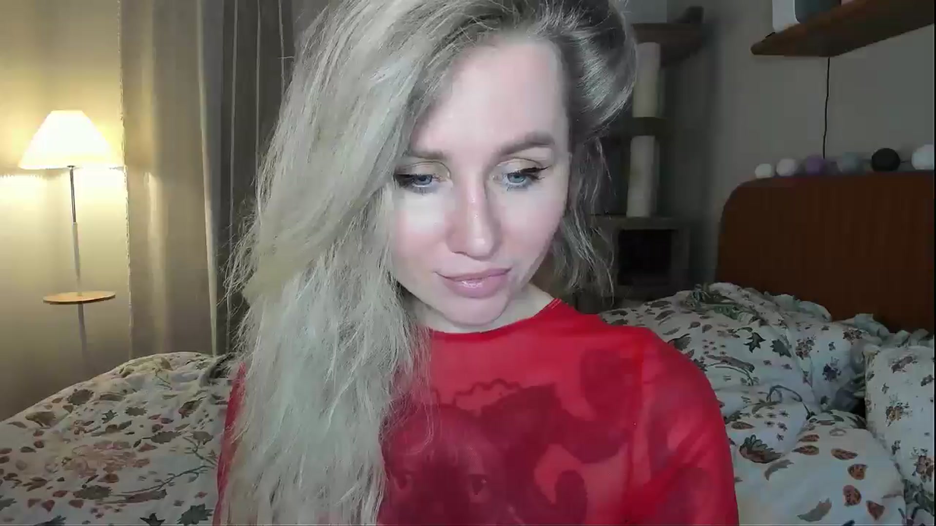 Gallery image thumbnail from Alexa_Smithhh's myfreecams stream on, 03/09/2026, 22:08 image 8 of 20
