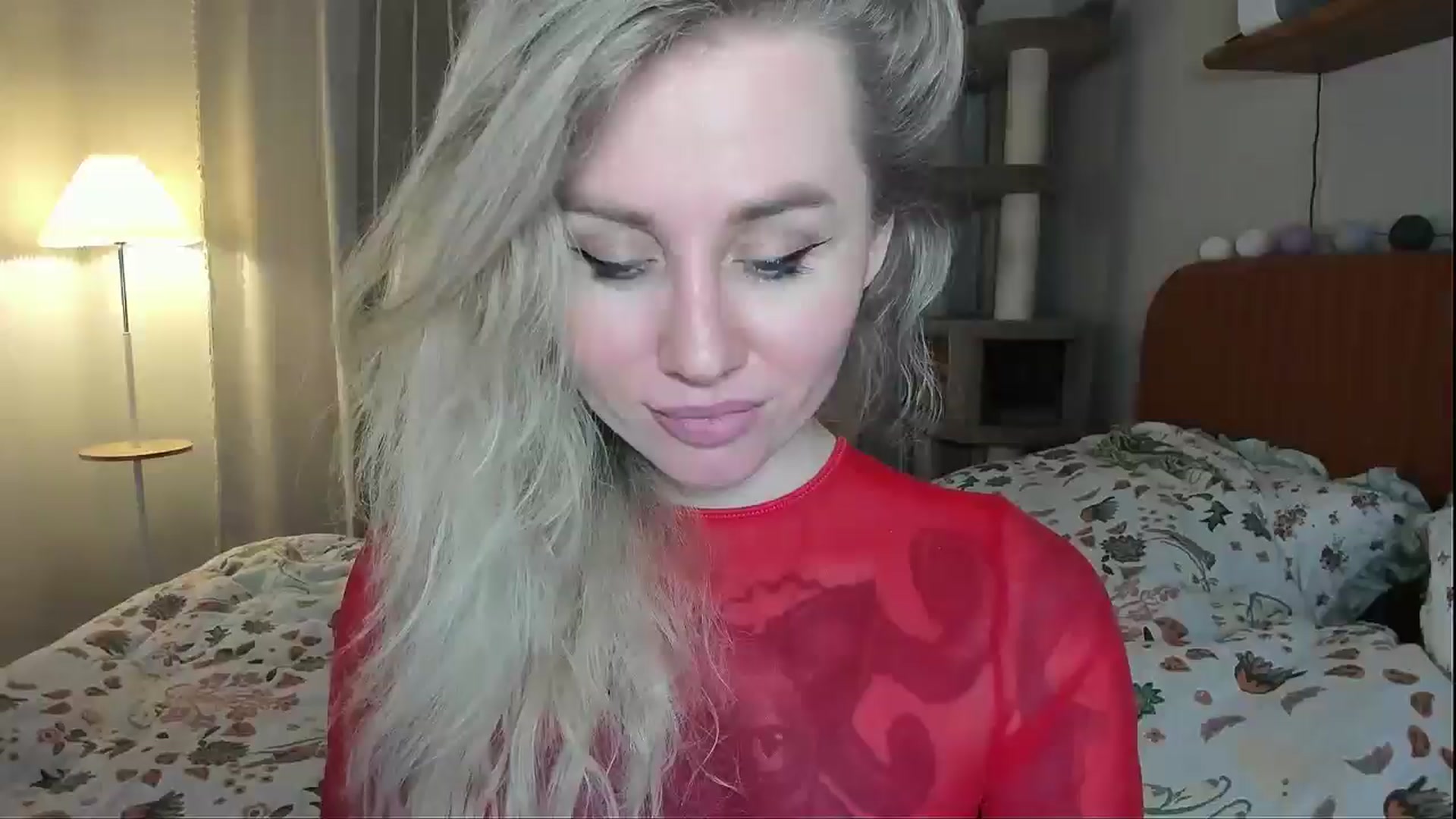 Gallery image thumbnail from Alexa_Smithhh's myfreecams stream on, 03/09/2026, 22:08 image 1 of 20