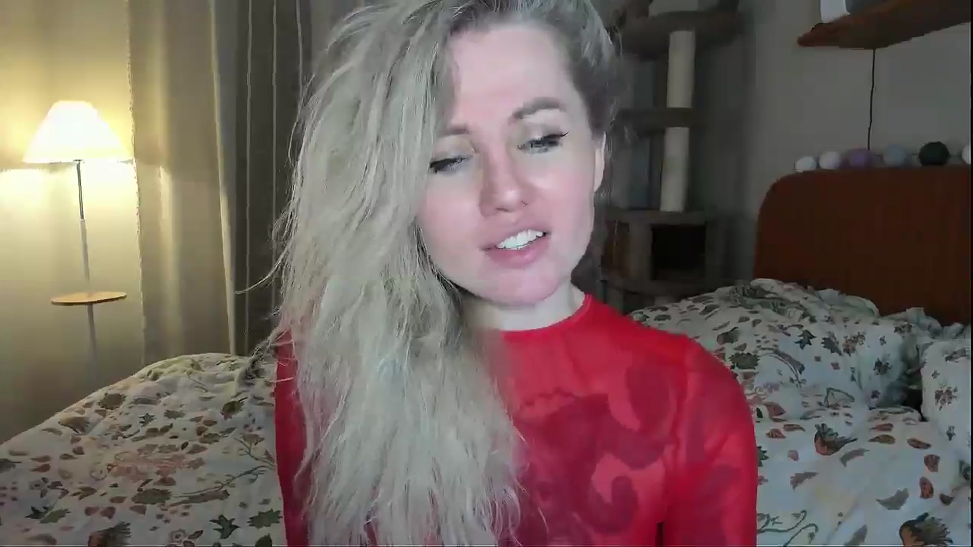 Gallery image thumbnail from Alexa_Smithhh's myfreecams stream on, 03/09/2026, 22:08 image 4 of 20