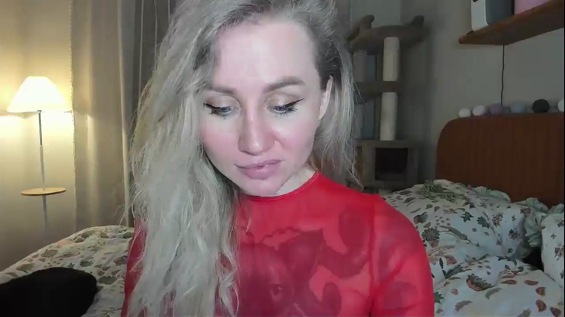 Gallery image thumbnail from Alexa_Smithhh's myfreecams stream on, 03/09/2026, 22:08 image 17 of 20