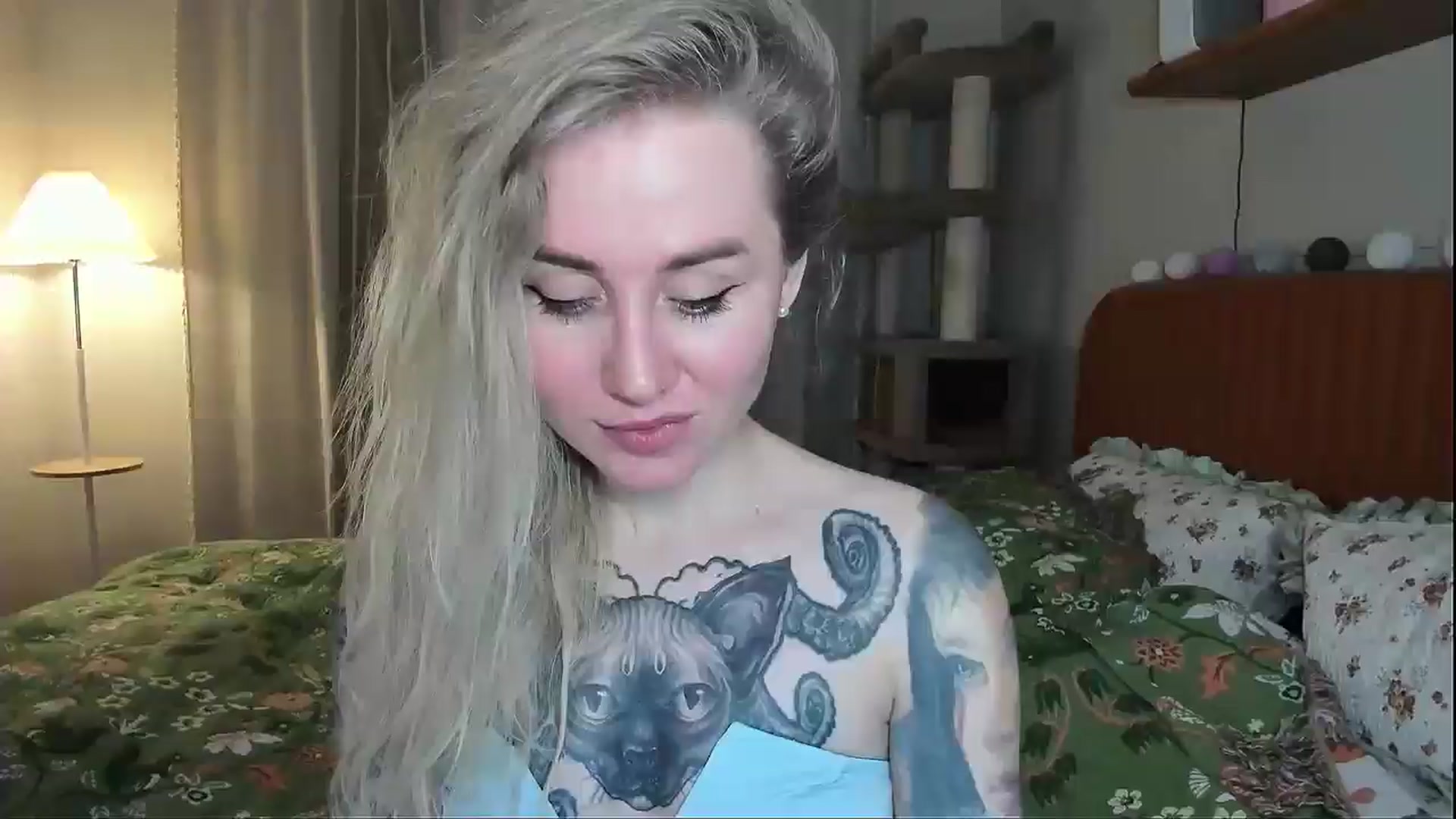 Gallery image thumbnail from Alexa_Smithhh's myfreecams stream on, 03/10/2026, 19:06 image 6 of 20