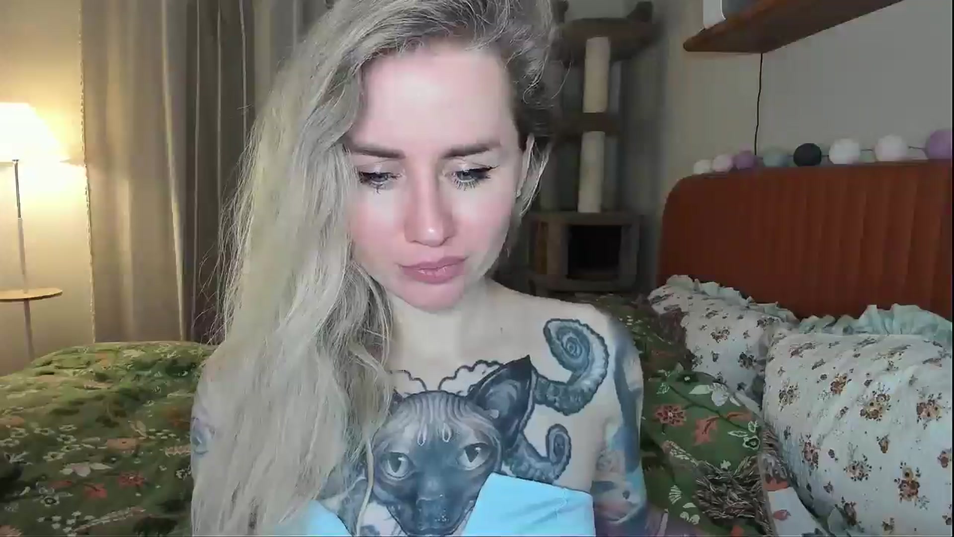 Gallery image thumbnail from Alexa_Smithhh's myfreecams stream on, 03/10/2026, 19:06 image 16 of 20