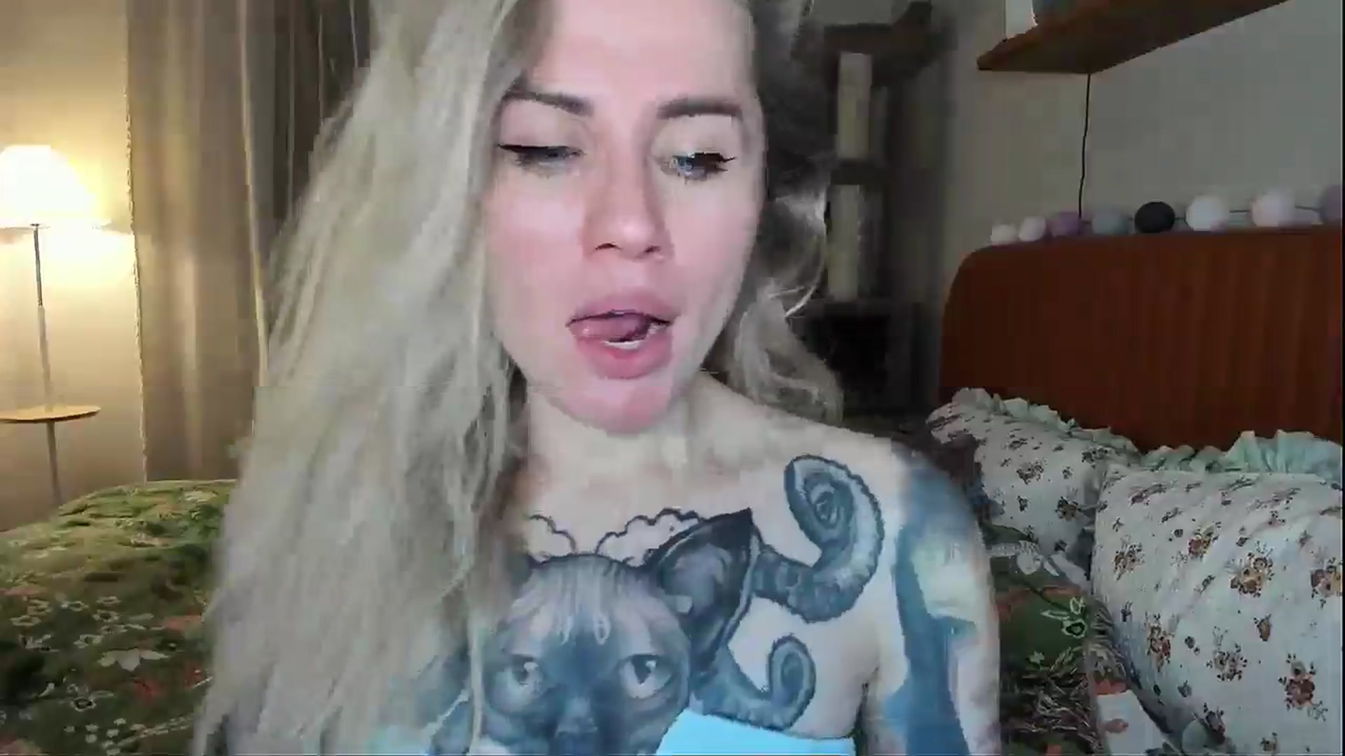 Gallery image thumbnail from Alexa_Smithhh's myfreecams stream on, 03/10/2026, 19:06 image 10 of 20