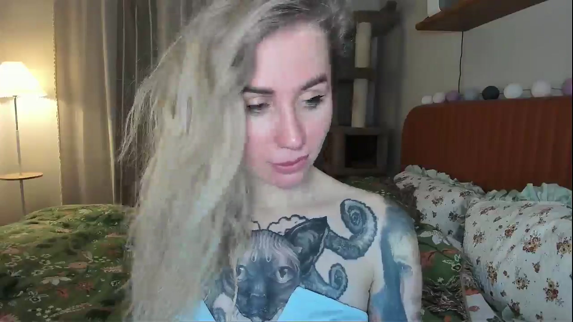 Gallery image thumbnail from Alexa_Smithhh's myfreecams stream on, 03/10/2026, 19:06 image 11 of 20
