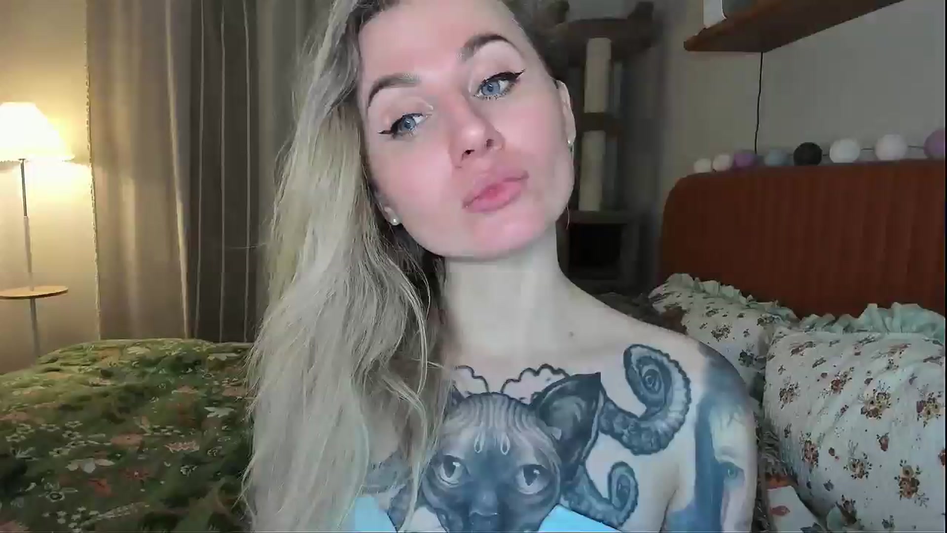 Gallery image thumbnail from Alexa_Smithhh's myfreecams stream on, 03/10/2026, 19:06 image 12 of 20