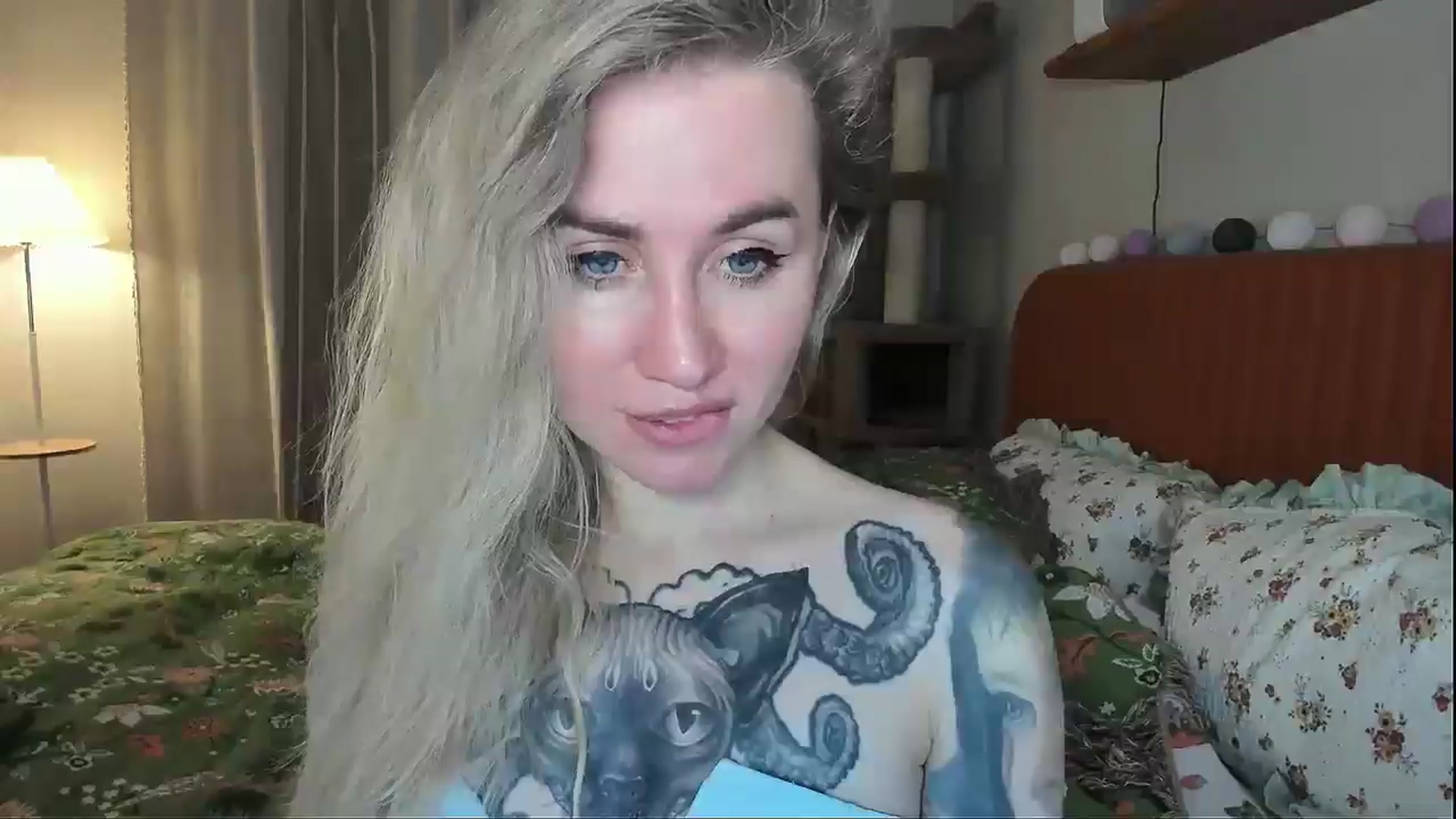 Gallery image thumbnail from Alexa_Smithhh's myfreecams stream on, 03/10/2026, 19:06 image 19 of 20