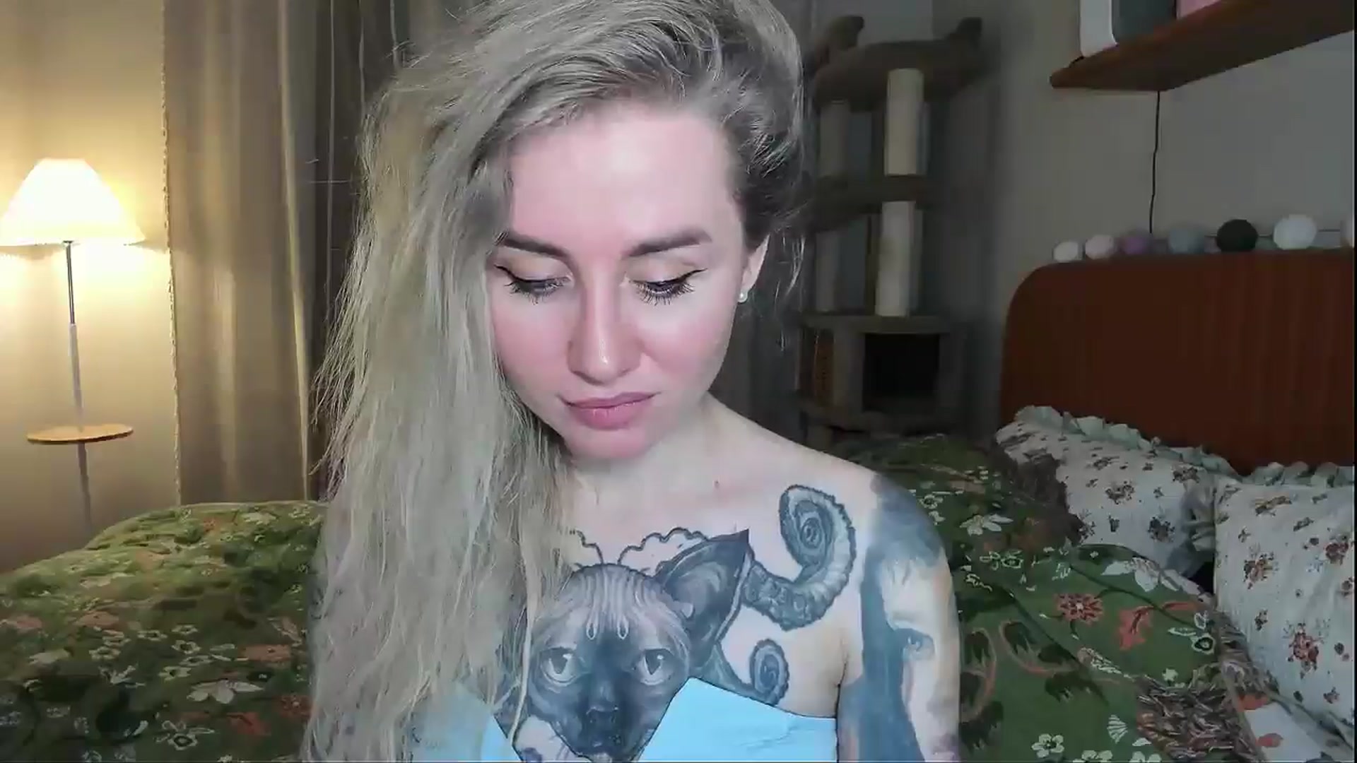 Gallery image thumbnail from Alexa_Smithhh's myfreecams stream on, 03/10/2026, 19:06 image 4 of 20