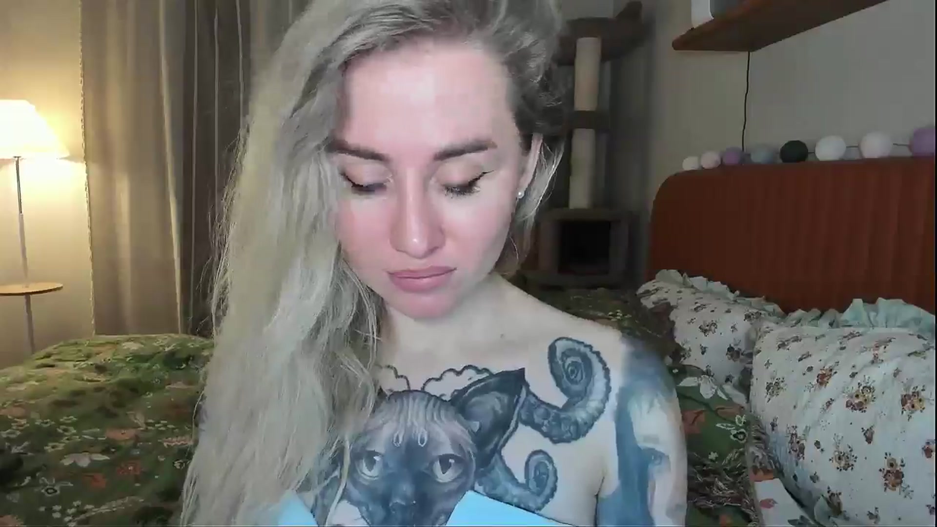 Gallery image thumbnail from Alexa_Smithhh's myfreecams stream on, 03/10/2026, 19:06 image 18 of 20