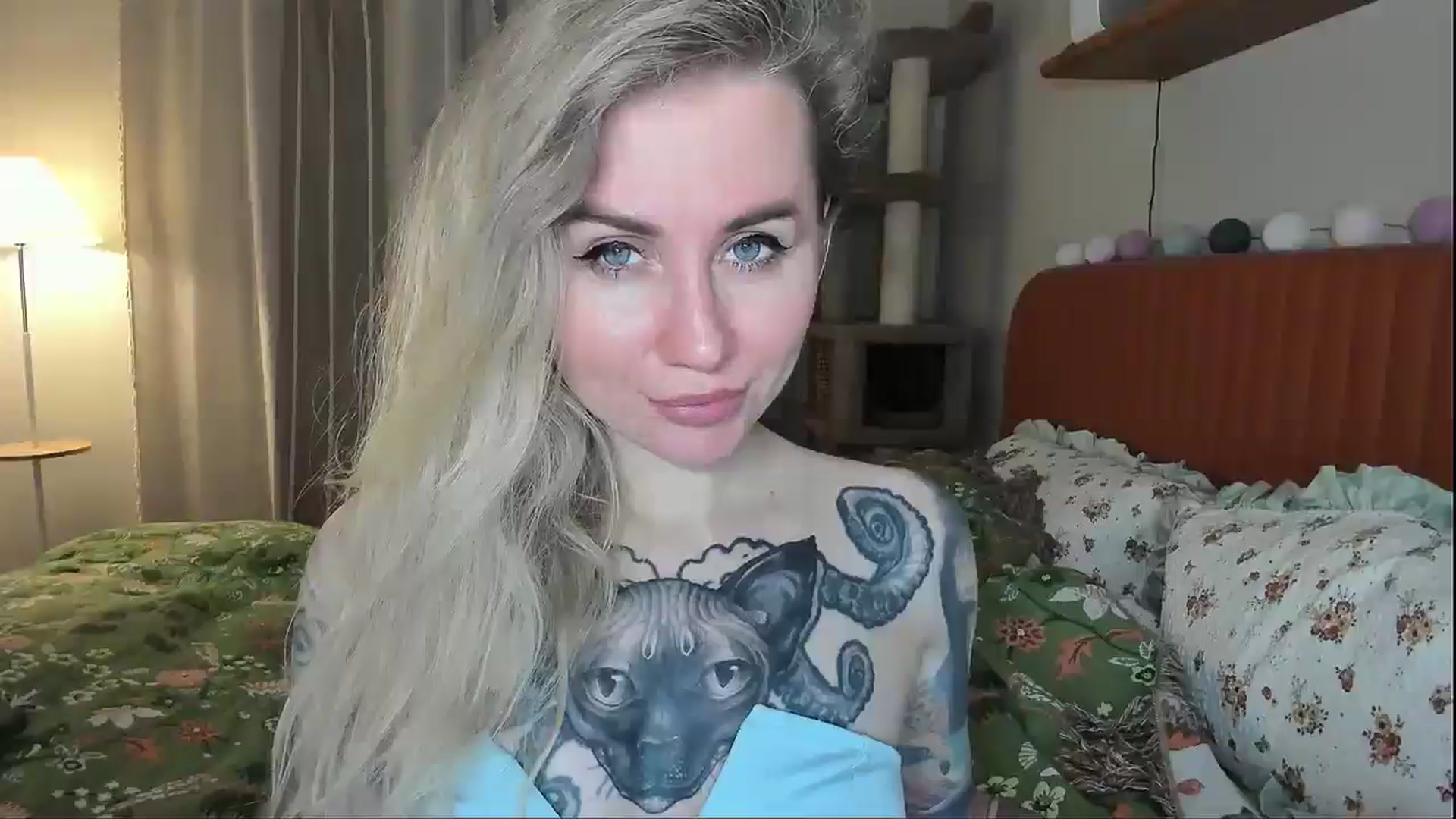 Gallery image thumbnail from Alexa_Smithhh's myfreecams stream on, 03/10/2026, 19:06 image 13 of 20