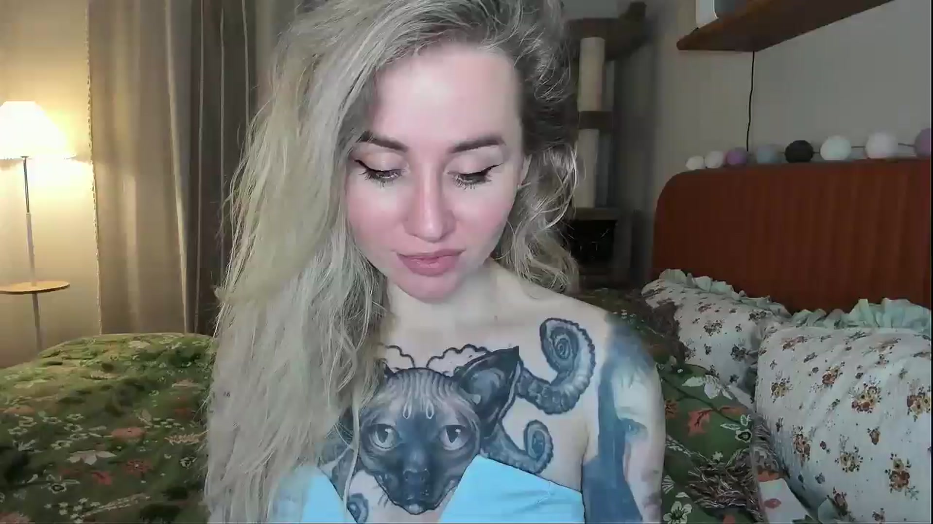 Gallery image thumbnail from Alexa_Smithhh's myfreecams stream on, 03/10/2026, 19:06 image 9 of 20