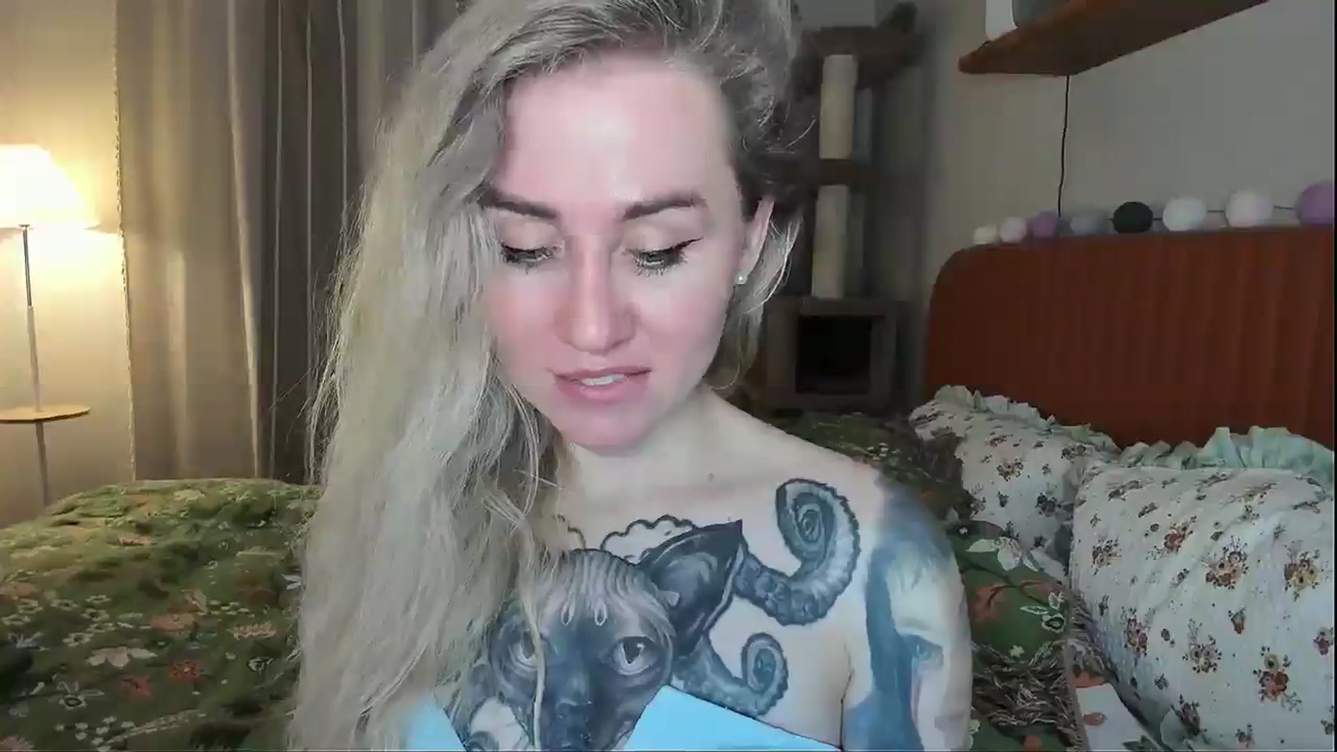 Gallery image thumbnail from Alexa_Smithhh's myfreecams stream on, 03/10/2026, 19:06 image 20 of 20