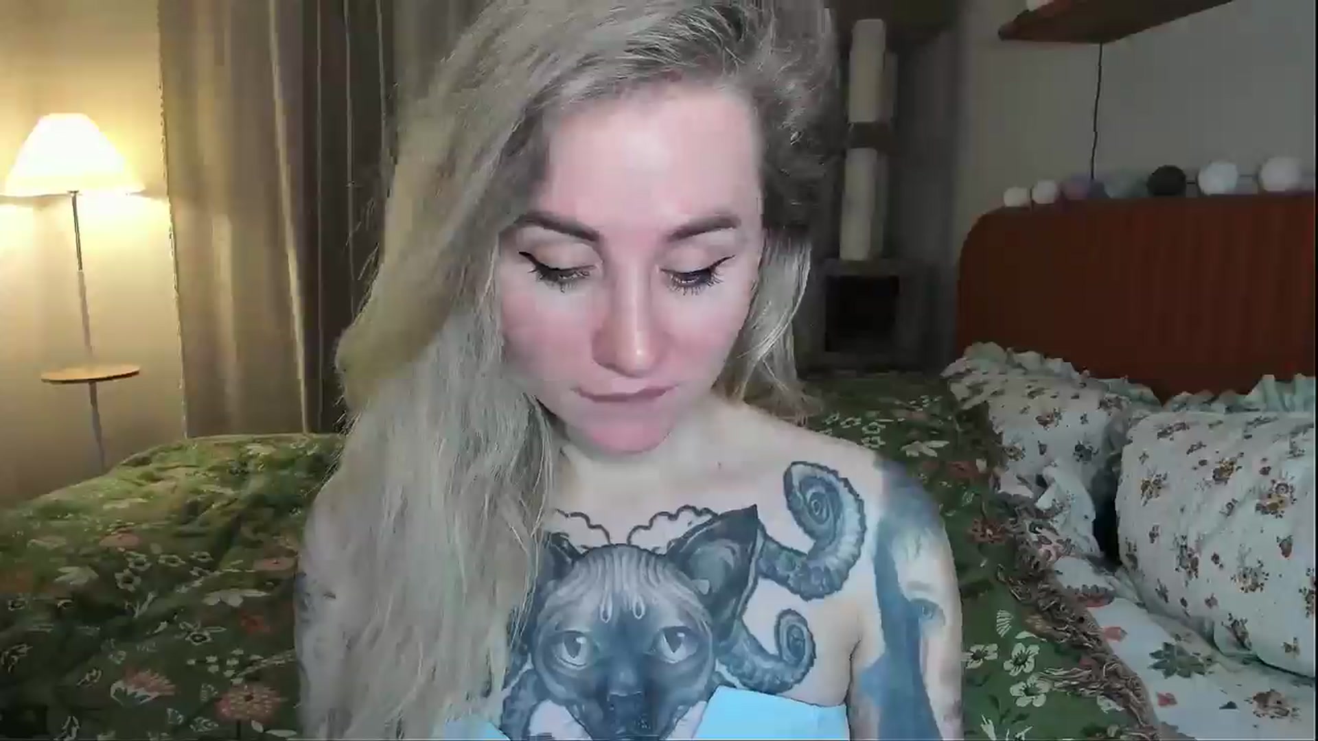 Gallery image thumbnail from Alexa_Smithhh's myfreecams stream on, 03/10/2026, 19:35 image 3 of 20