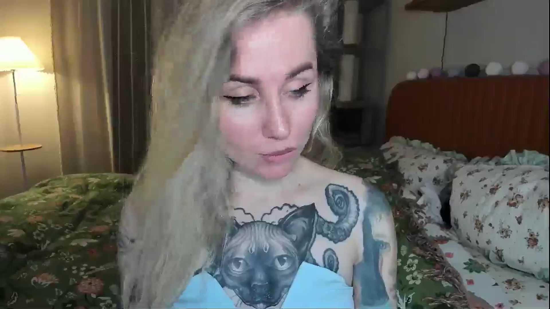 Gallery image thumbnail from Alexa_Smithhh's myfreecams stream on, 03/10/2026, 19:35 image 6 of 20