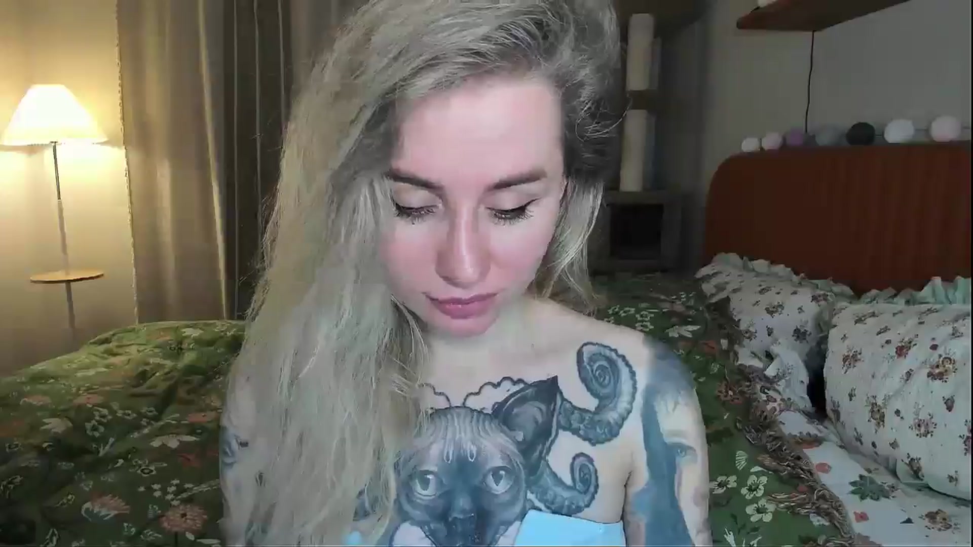 Gallery image thumbnail from Alexa_Smithhh's myfreecams stream on, 03/10/2026, 19:35 image 2 of 20